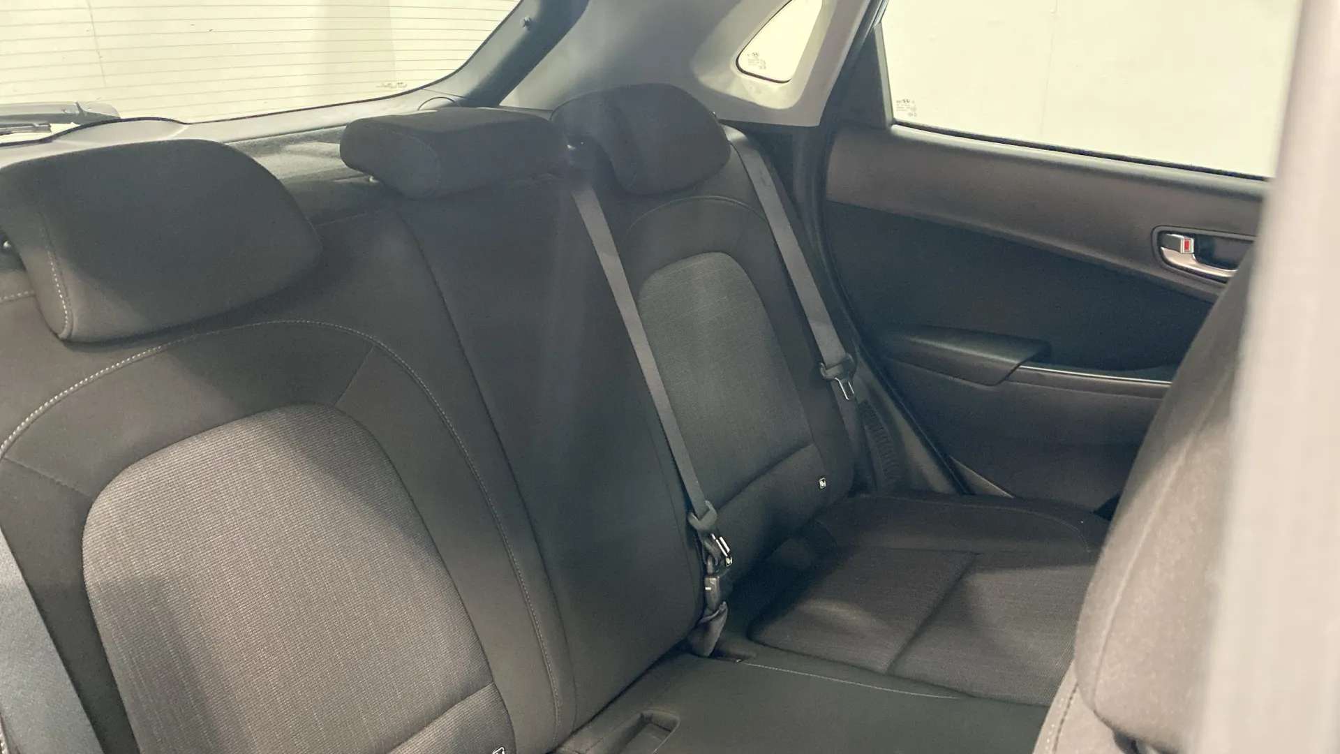 A 2023 HYUNDAI KONA 1.0 TGDi 48V MHEV Premium A 2023 HYUNDAI KONA 1.0 TGDi 48V MHEV Premium