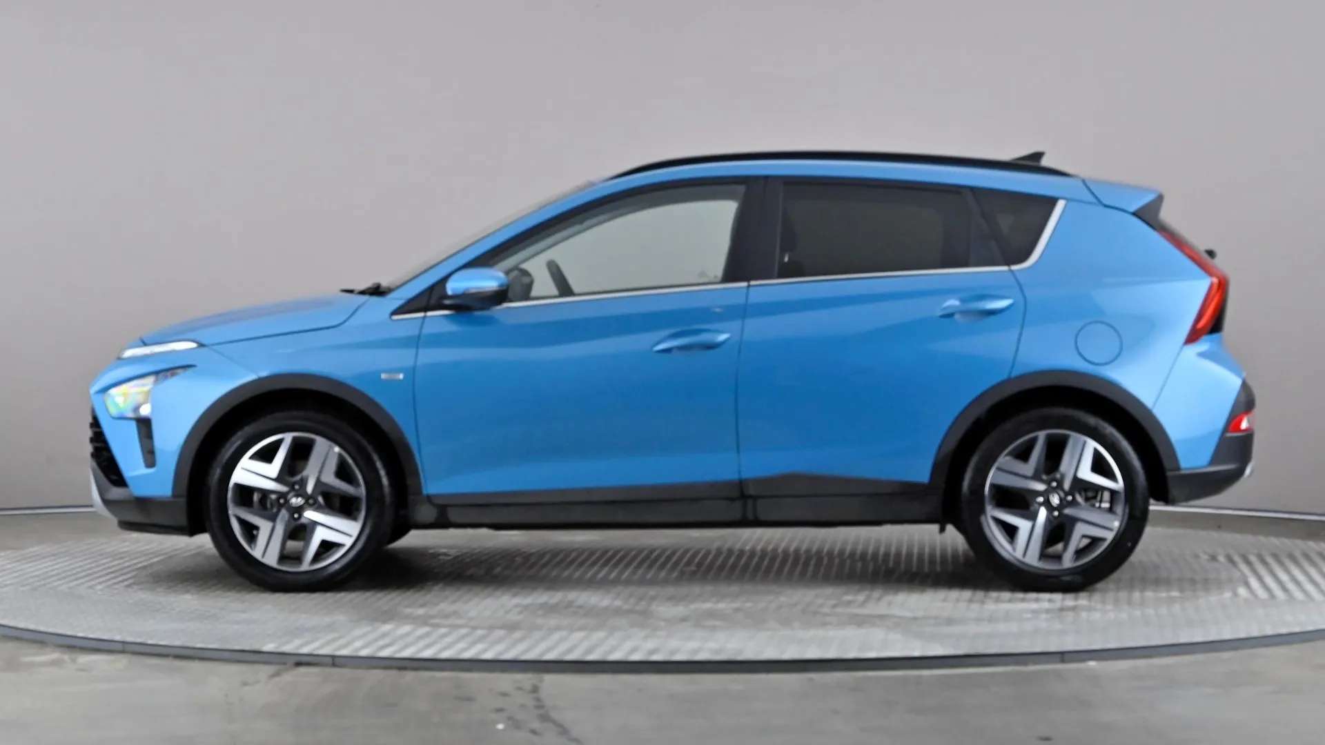 A 2023 HYUNDAI BAYON 1.0 TGDi 48V MHEV Premium A 2023 HYUNDAI BAYON 1.0 TGDi 48V MHEV Premium
