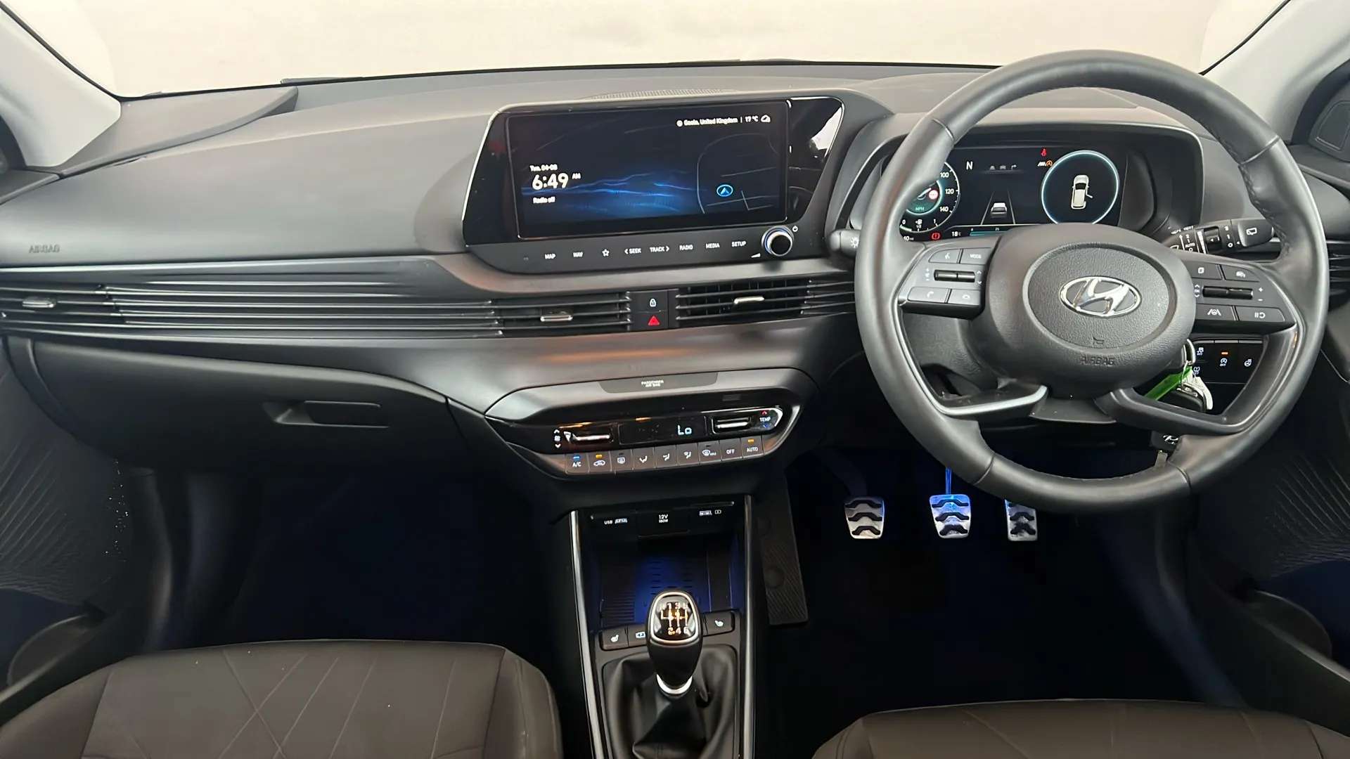 2023 HYUNDAI BAYON 2023 HYUNDAI BAYON