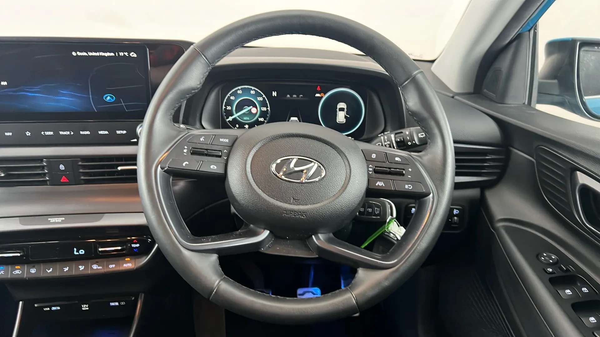 2023 HYUNDAI BAYON 2023 HYUNDAI BAYON