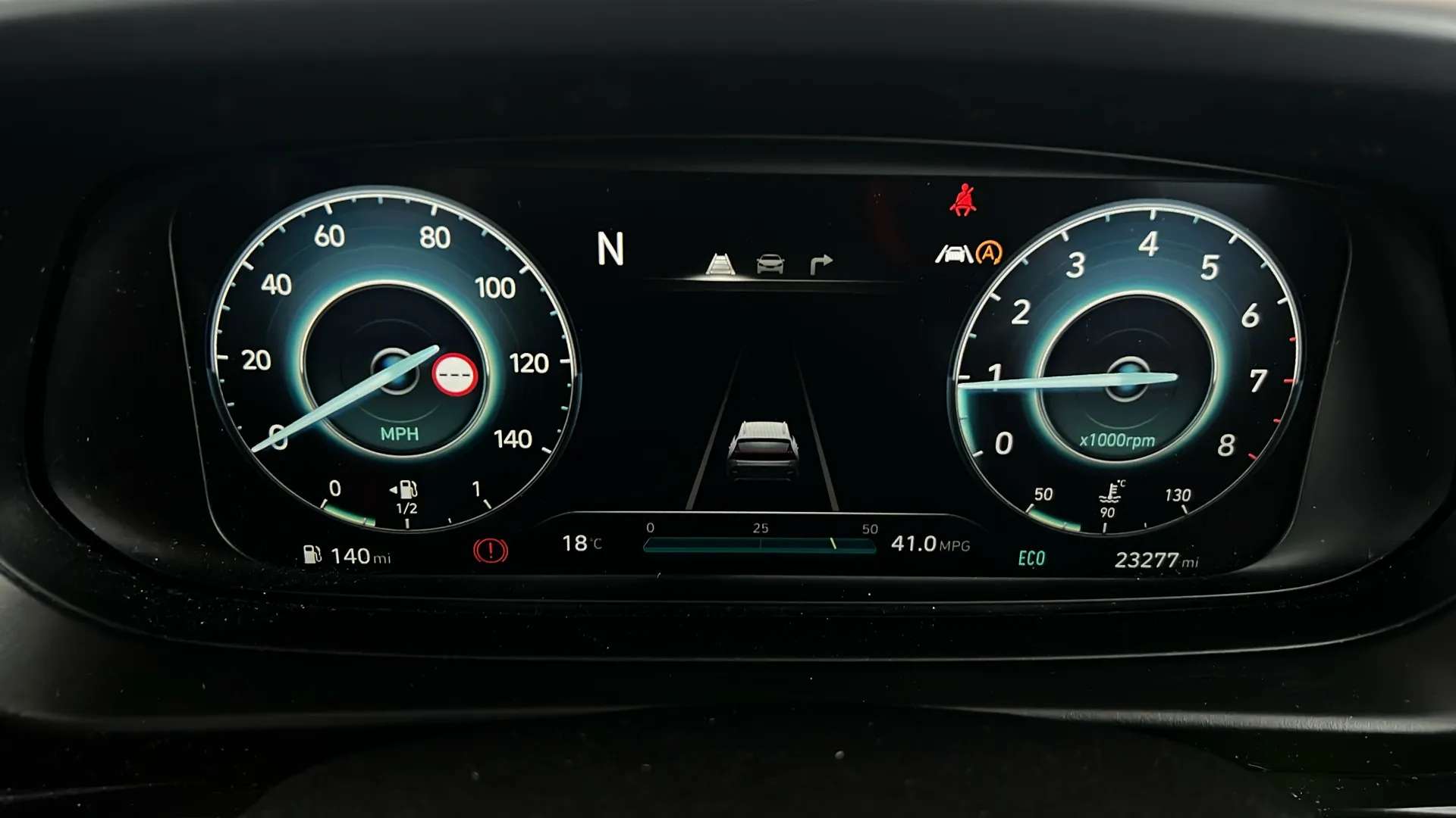 2023 HYUNDAI BAYON 2023 HYUNDAI BAYON