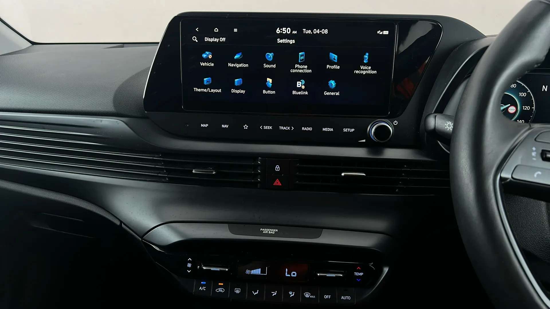 2023 HYUNDAI BAYON 2023 HYUNDAI BAYON