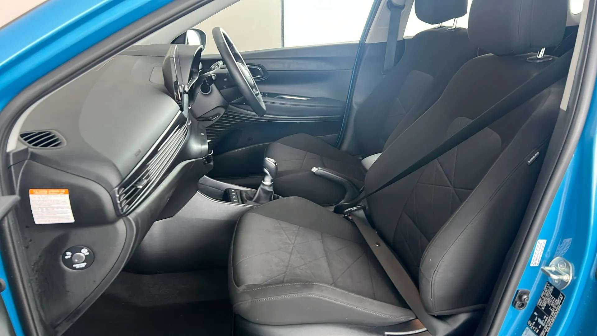 2023 HYUNDAI BAYON 2023 HYUNDAI BAYON