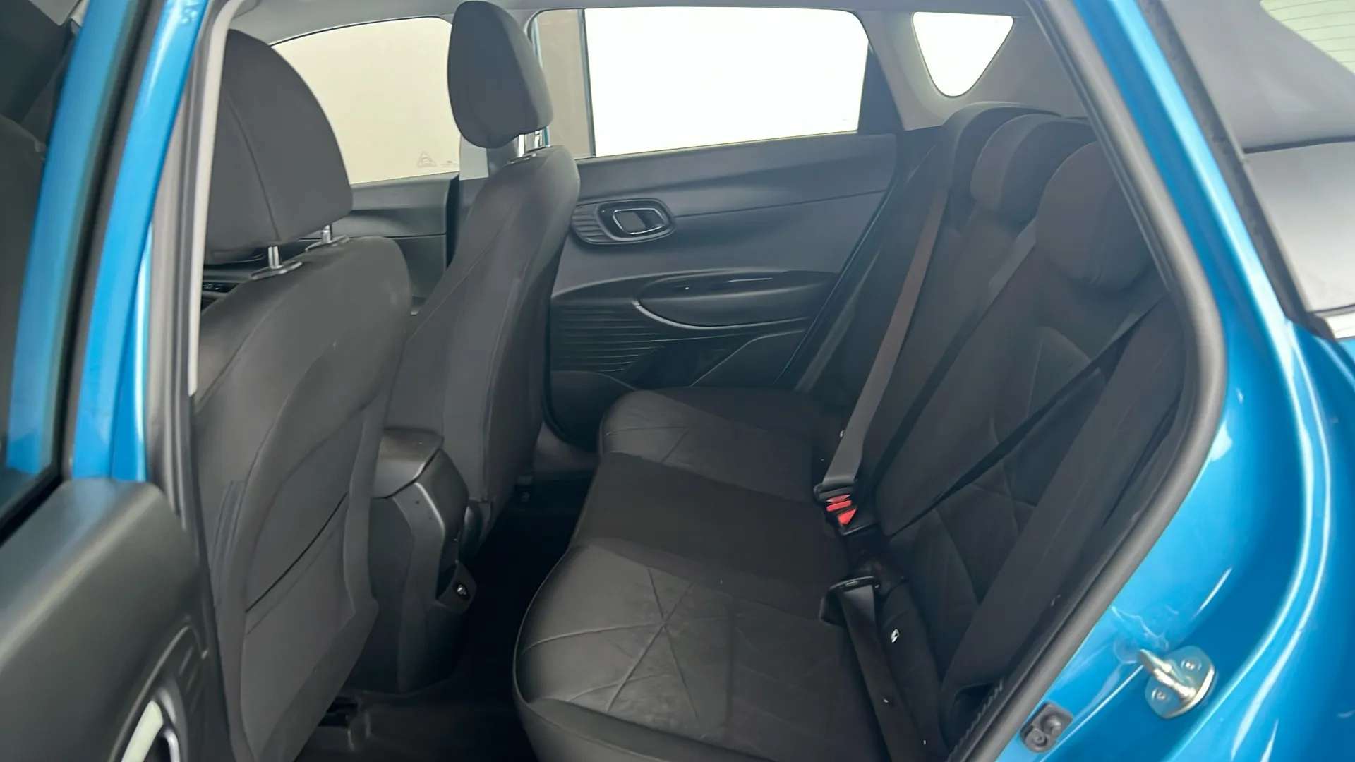 2023 HYUNDAI BAYON 2023 HYUNDAI BAYON