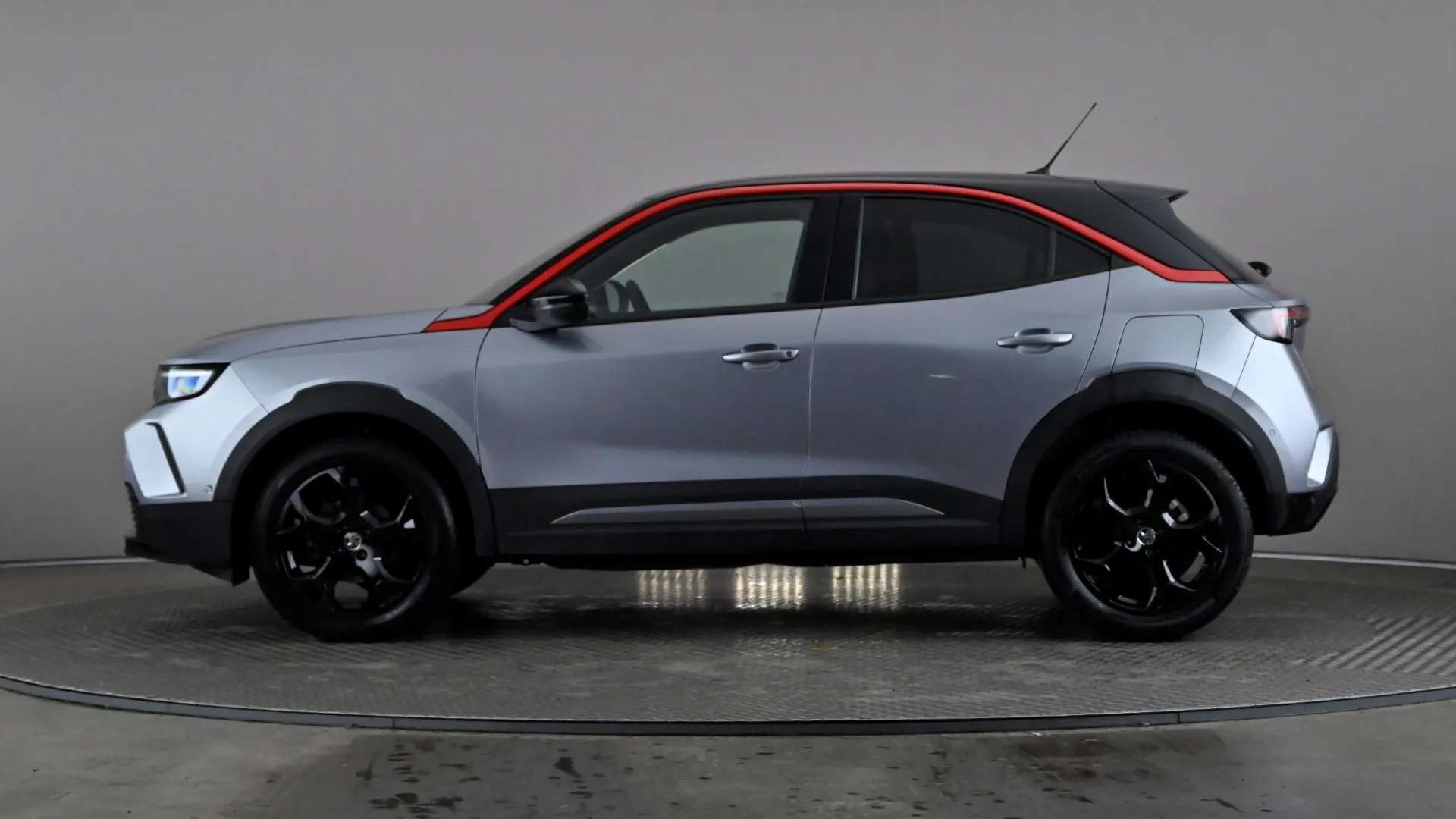 A 2021 VAUXHALL MOKKA 1.2 Turbo SRi Nav Premium Auto A 2021 VAUXHALL MOKKA 1.2 Turbo SRi Nav Premium Auto