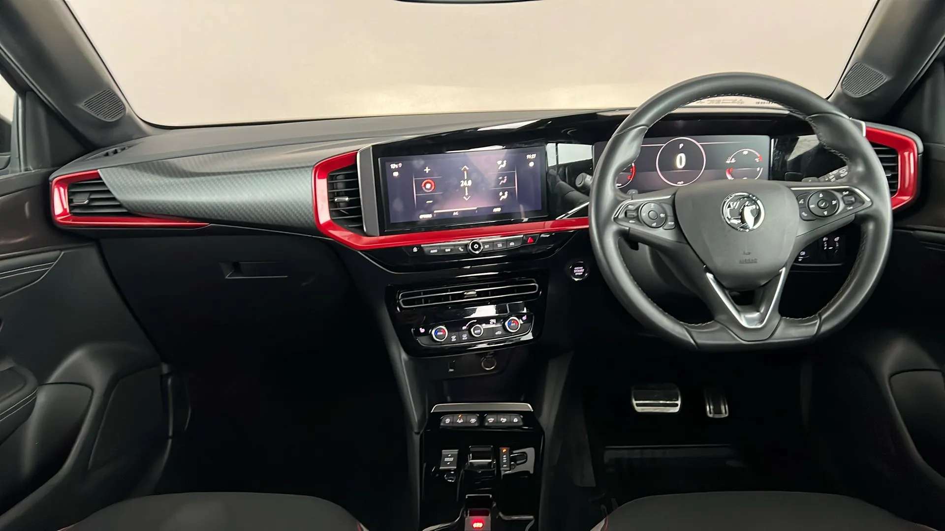 2021 VAUXHALL MOKKA 2021 VAUXHALL MOKKA