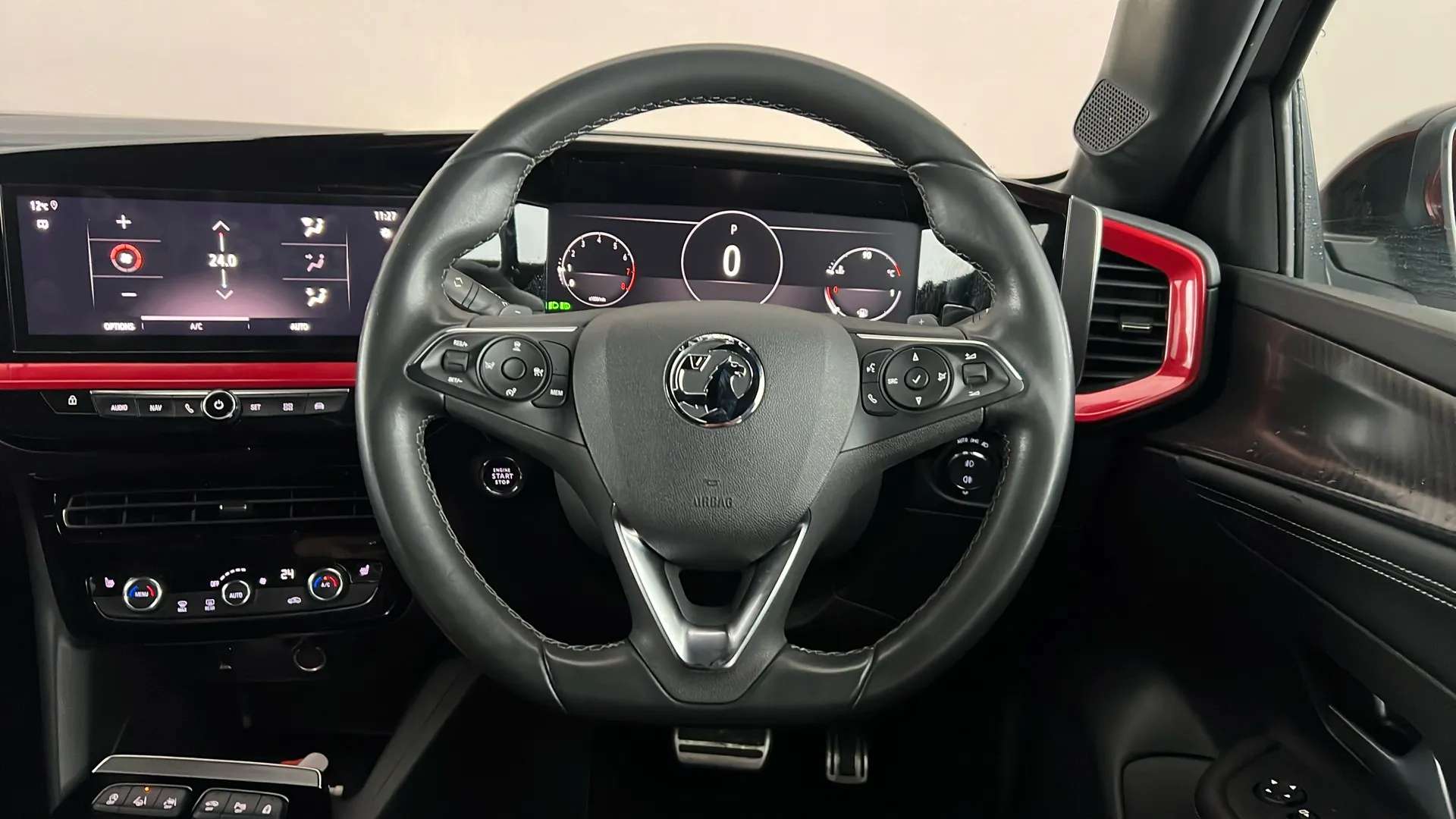 2021 VAUXHALL MOKKA 2021 VAUXHALL MOKKA