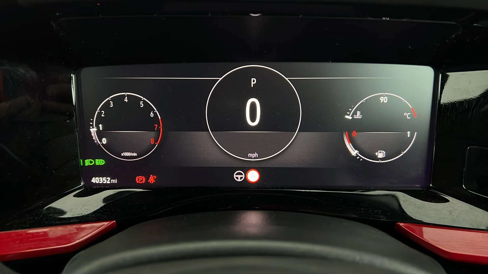 2021 VAUXHALL MOKKA 2021 VAUXHALL MOKKA