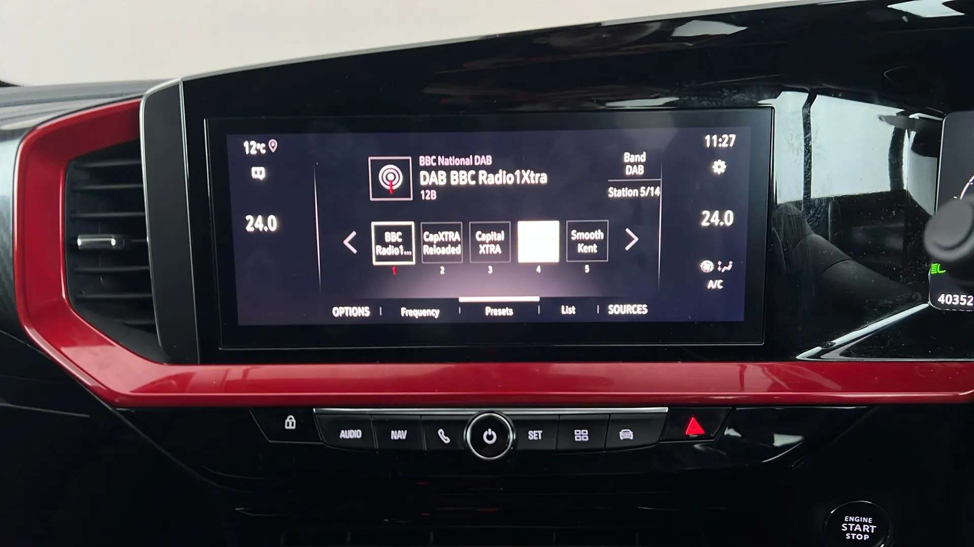 2021 VAUXHALL MOKKA 2021 VAUXHALL MOKKA