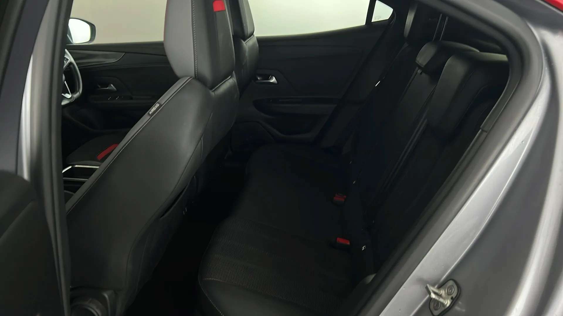 2021 VAUXHALL MOKKA 2021 VAUXHALL MOKKA