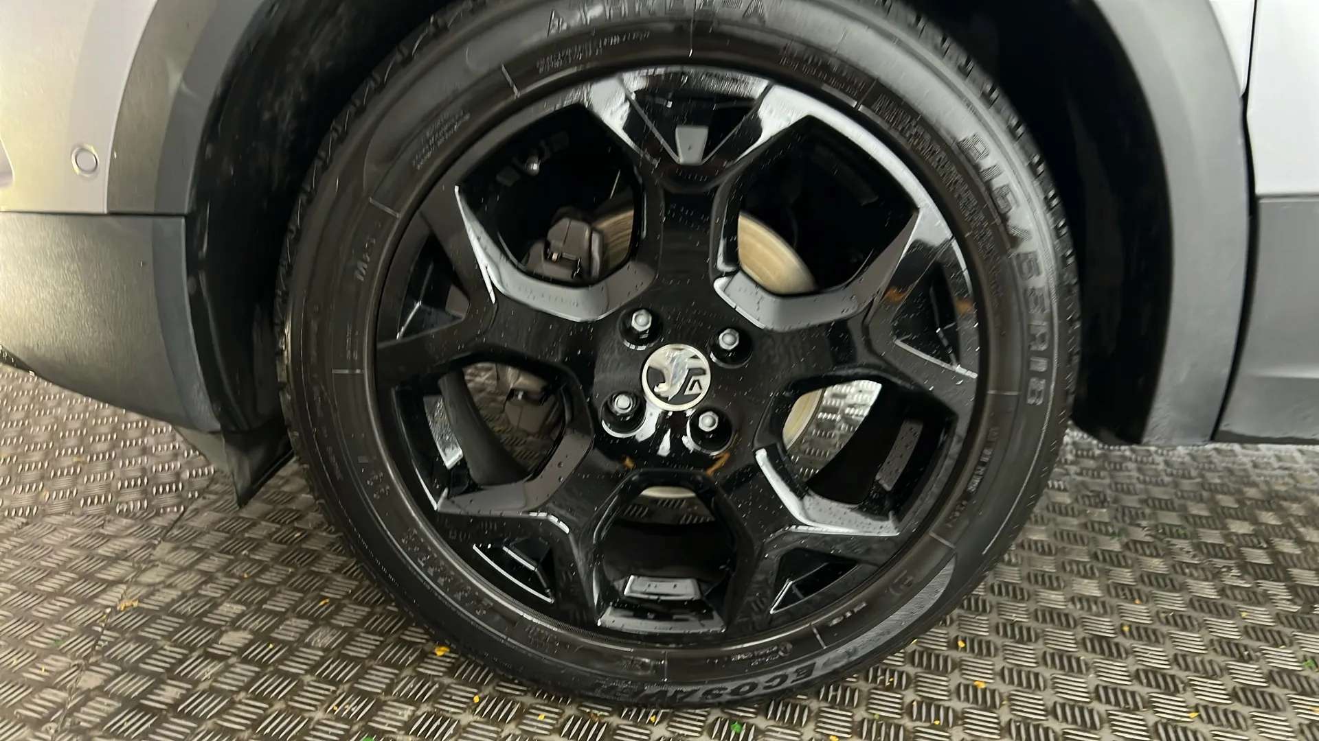 2021 VAUXHALL MOKKA 2021 VAUXHALL MOKKA