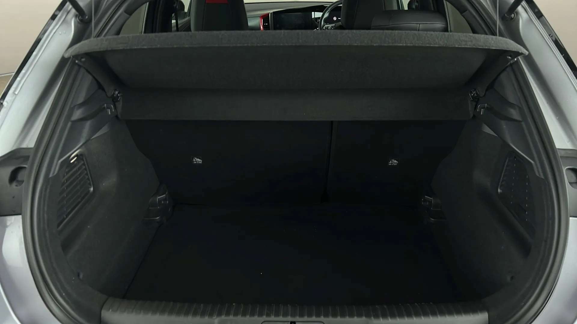 2021 VAUXHALL MOKKA 2021 VAUXHALL MOKKA