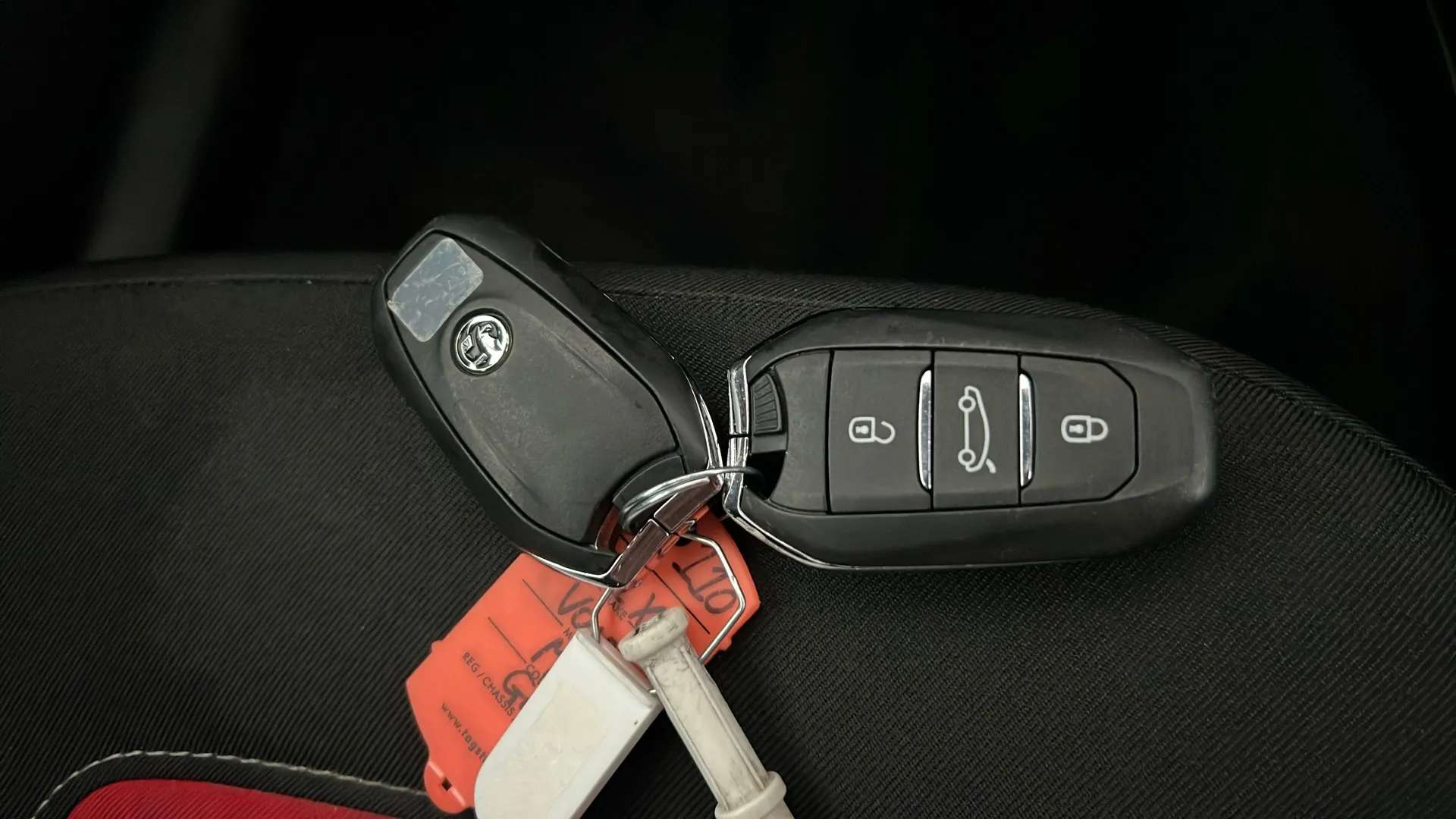 2021 VAUXHALL MOKKA 2021 VAUXHALL MOKKA