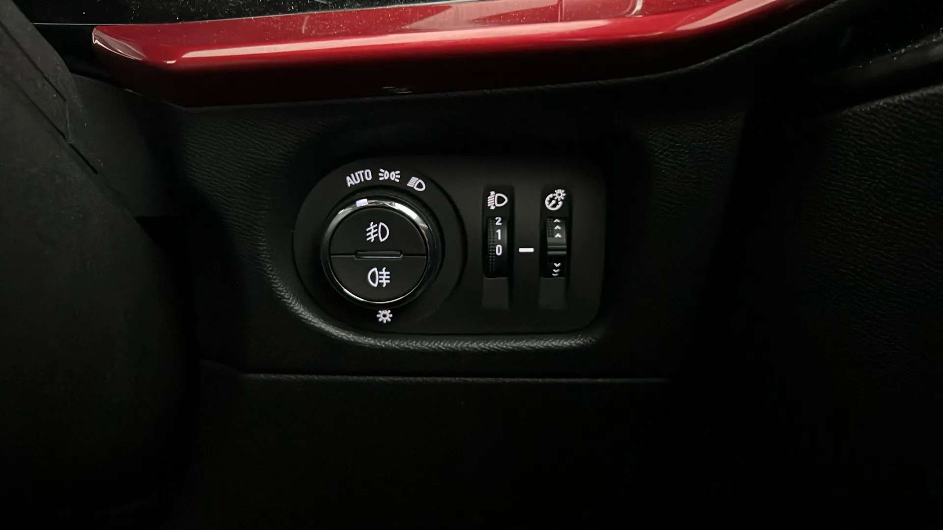 2021 VAUXHALL MOKKA 2021 VAUXHALL MOKKA