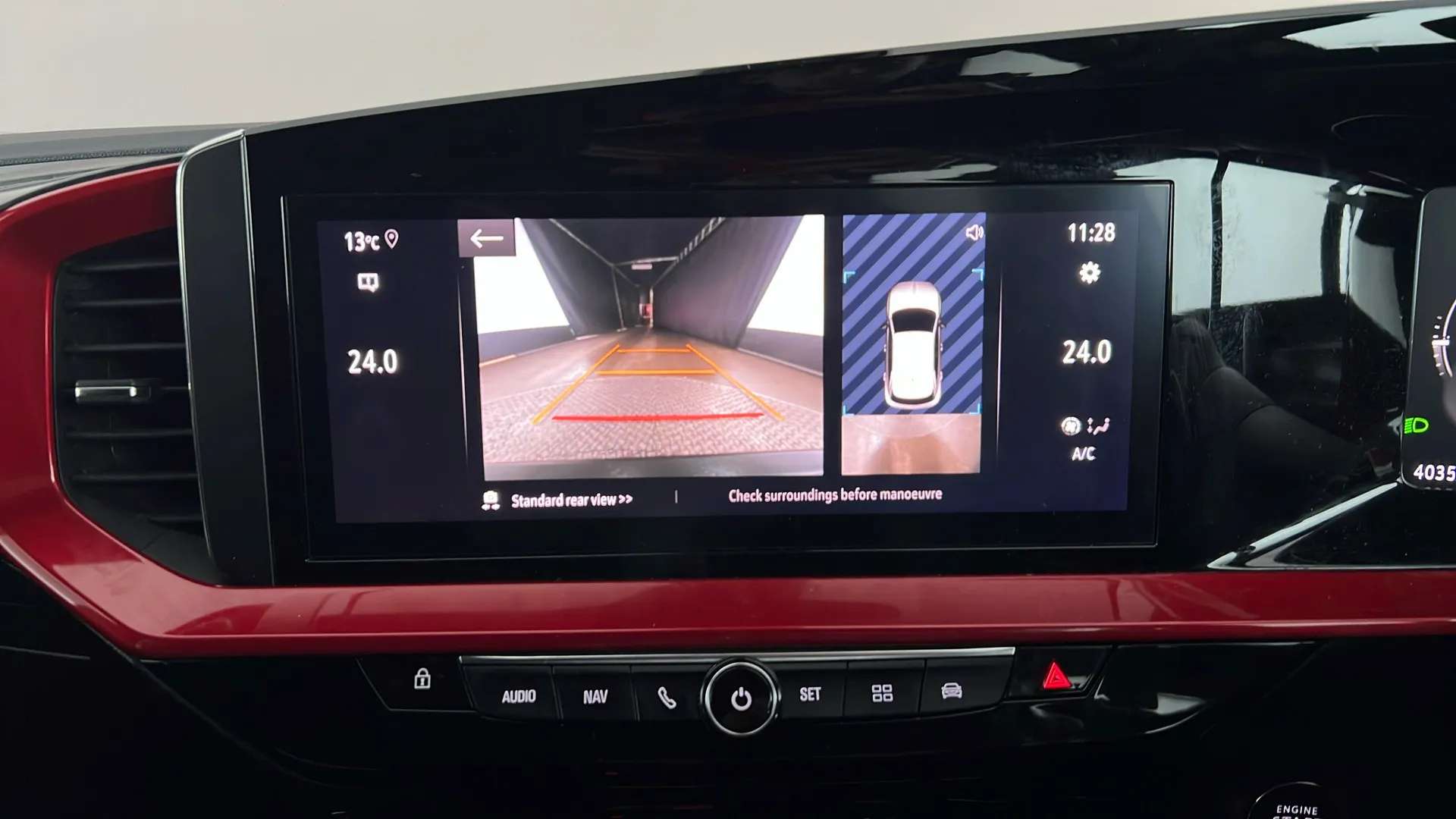 2021 VAUXHALL MOKKA 2021 VAUXHALL MOKKA