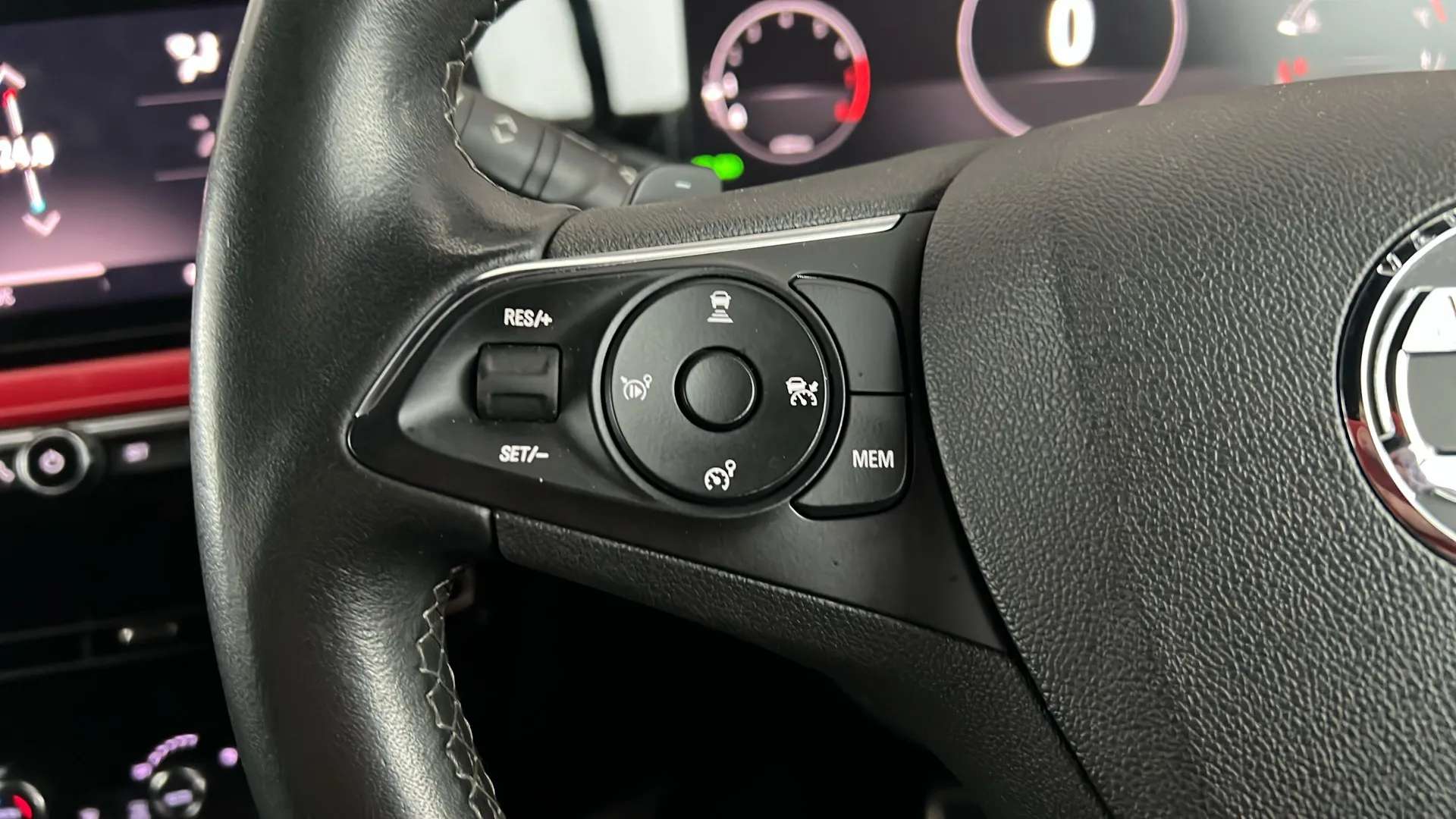 2021 VAUXHALL MOKKA 2021 VAUXHALL MOKKA