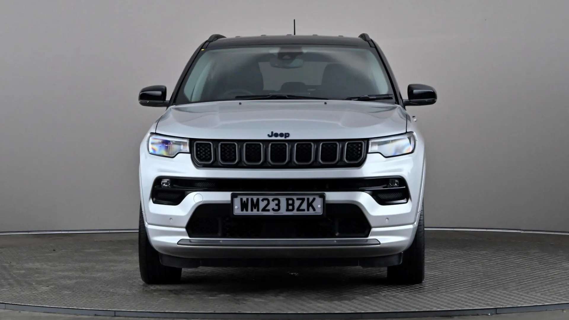 2023 JEEP COMPASS 2023 JEEP COMPASS
