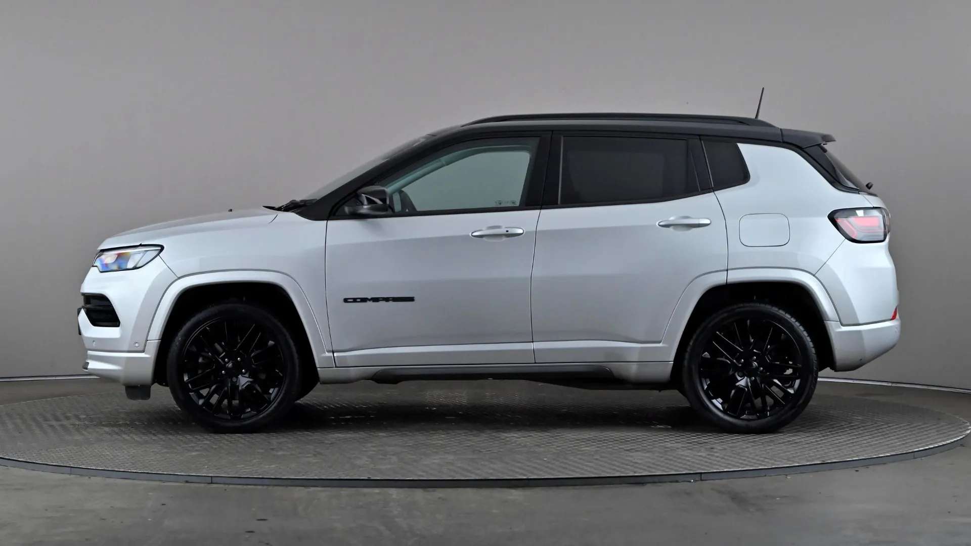 2023 JEEP COMPASS 2023 JEEP COMPASS