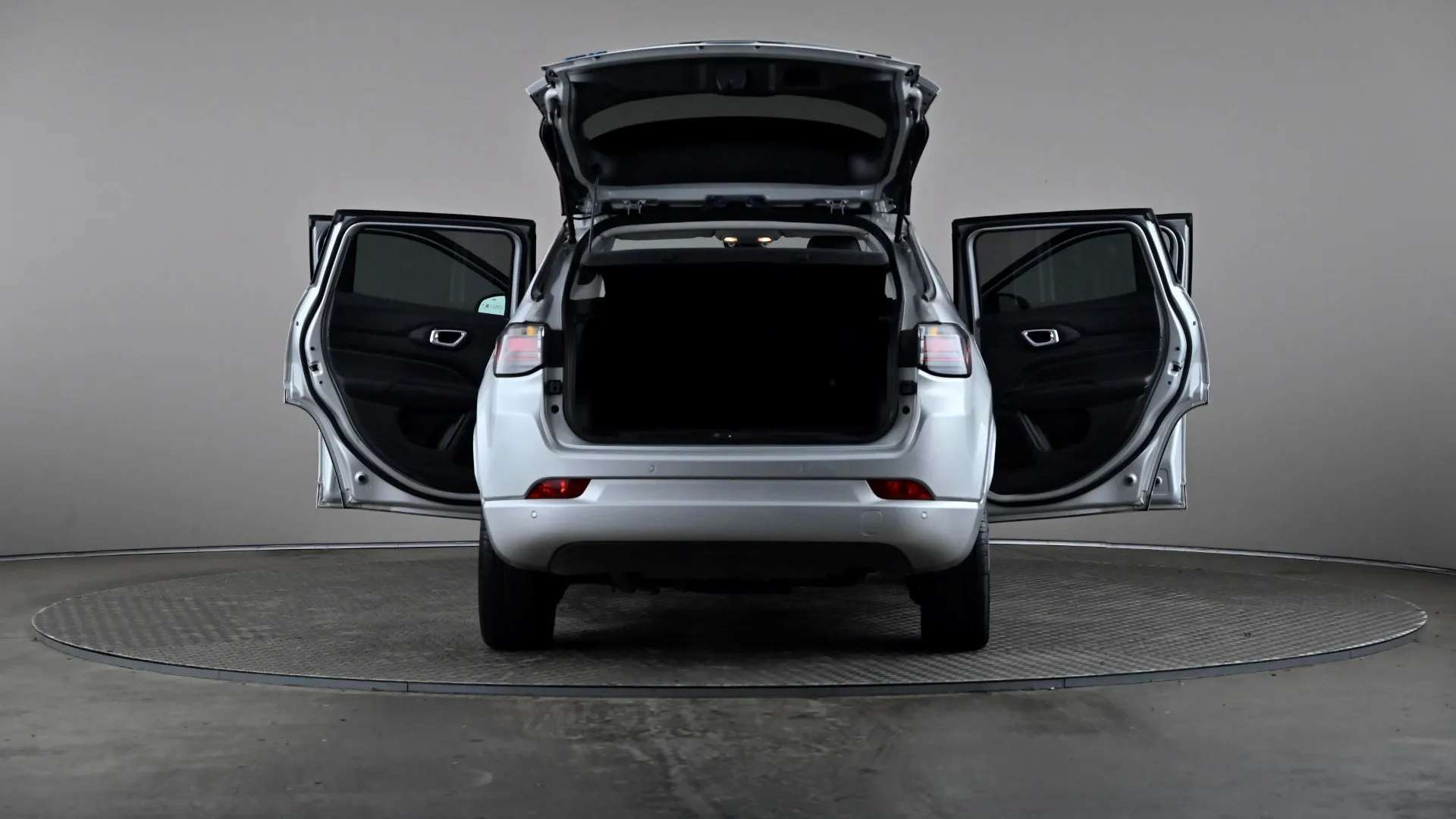 2023 JEEP COMPASS 2023 JEEP COMPASS