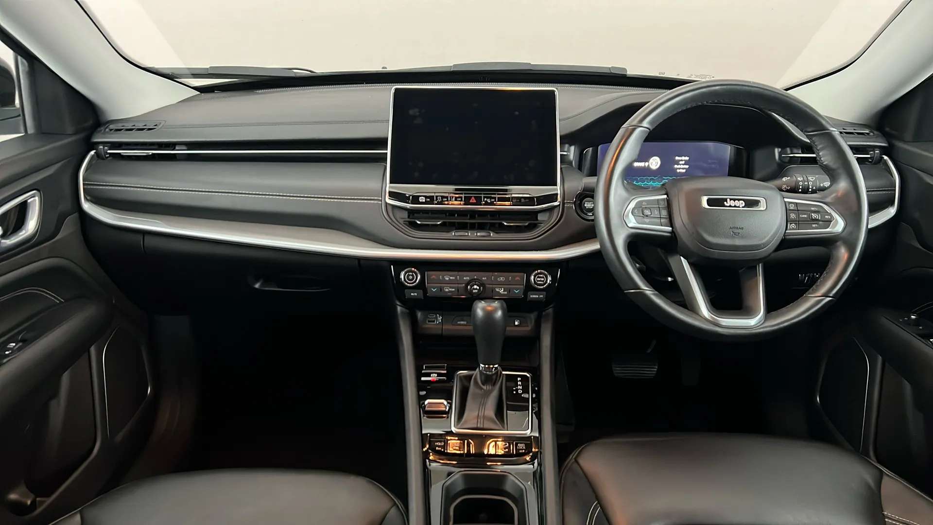 2023 JEEP COMPASS 2023 JEEP COMPASS