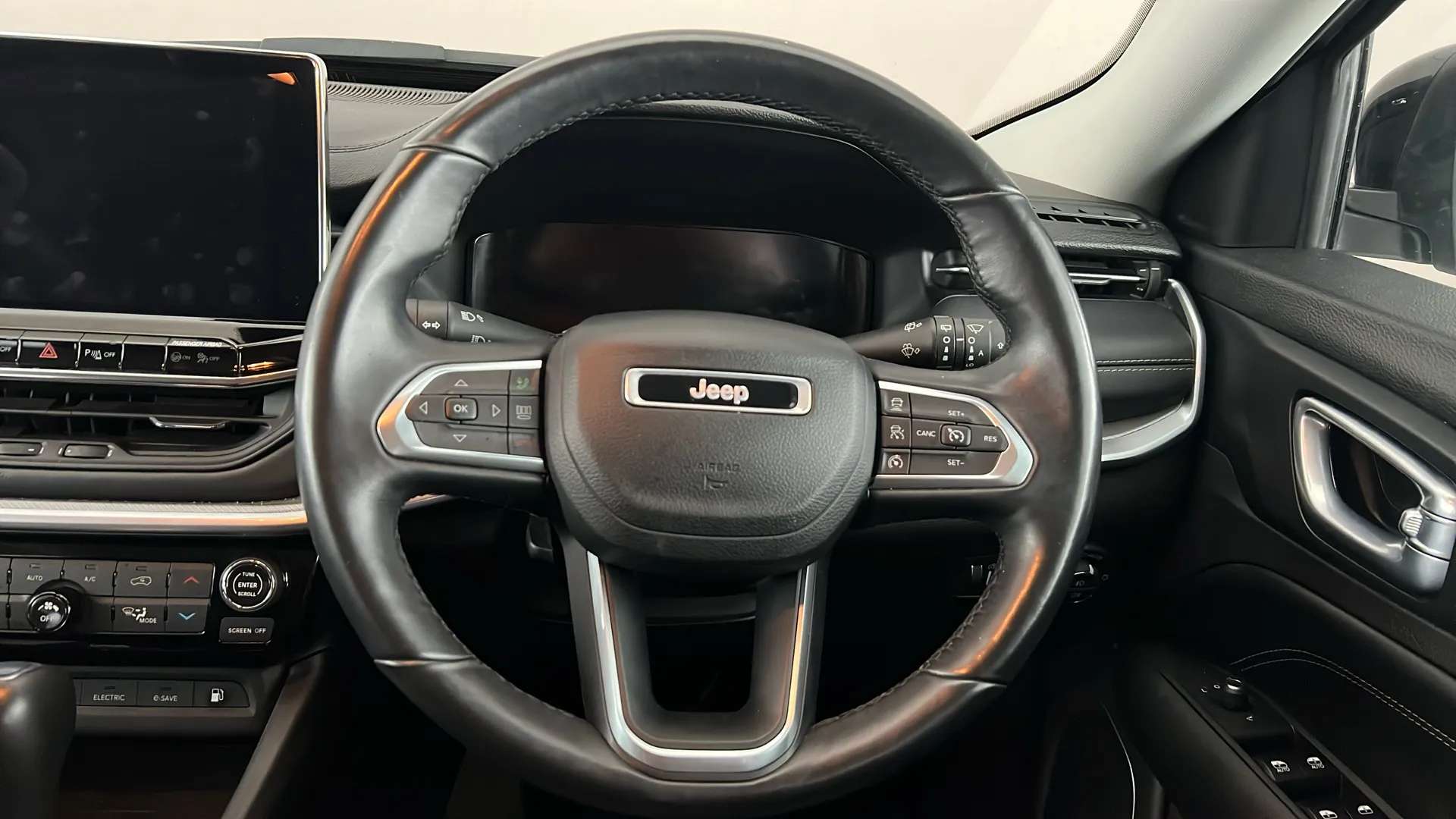 2023 JEEP COMPASS 2023 JEEP COMPASS