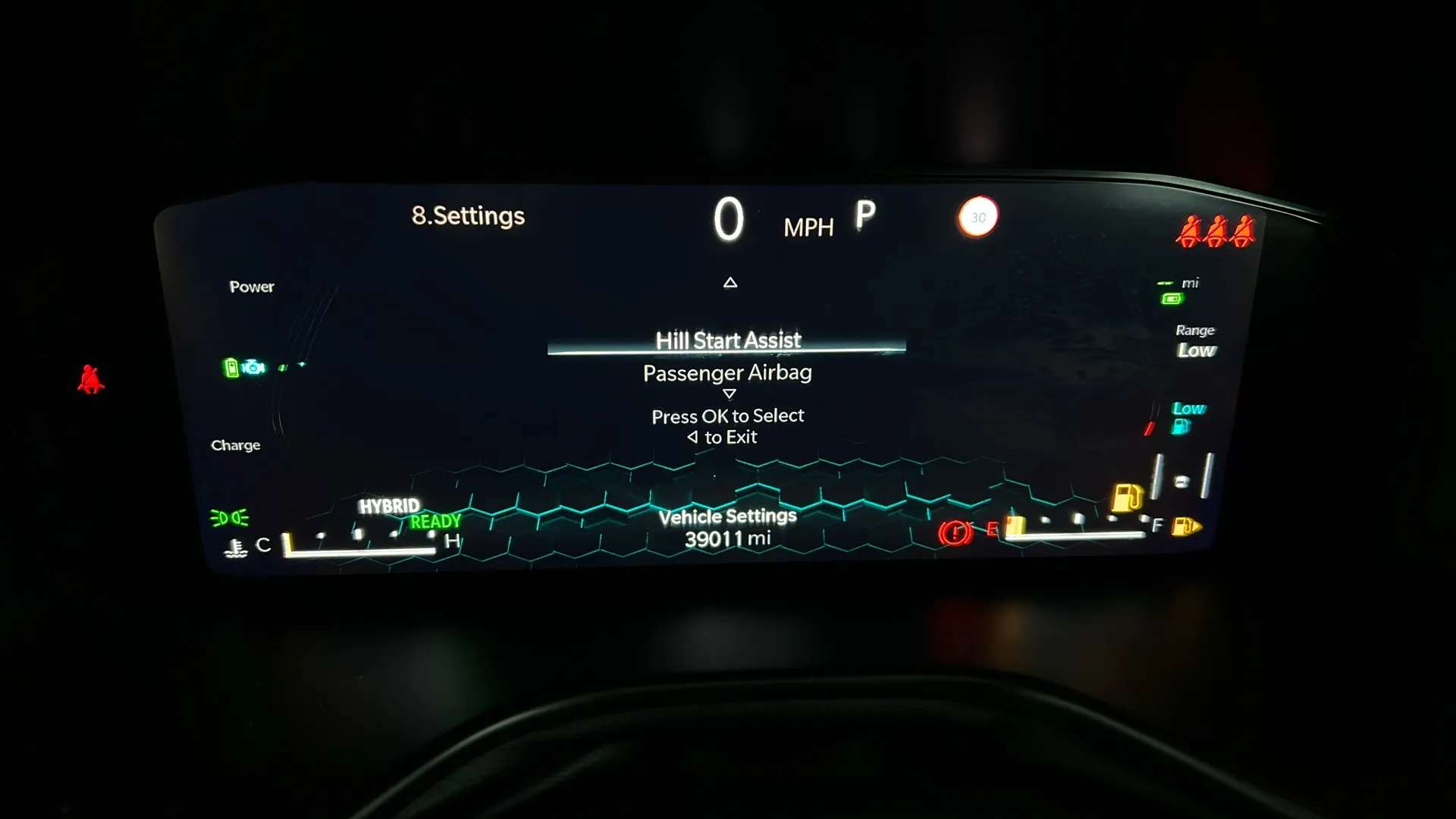 2023 JEEP COMPASS 2023 JEEP COMPASS