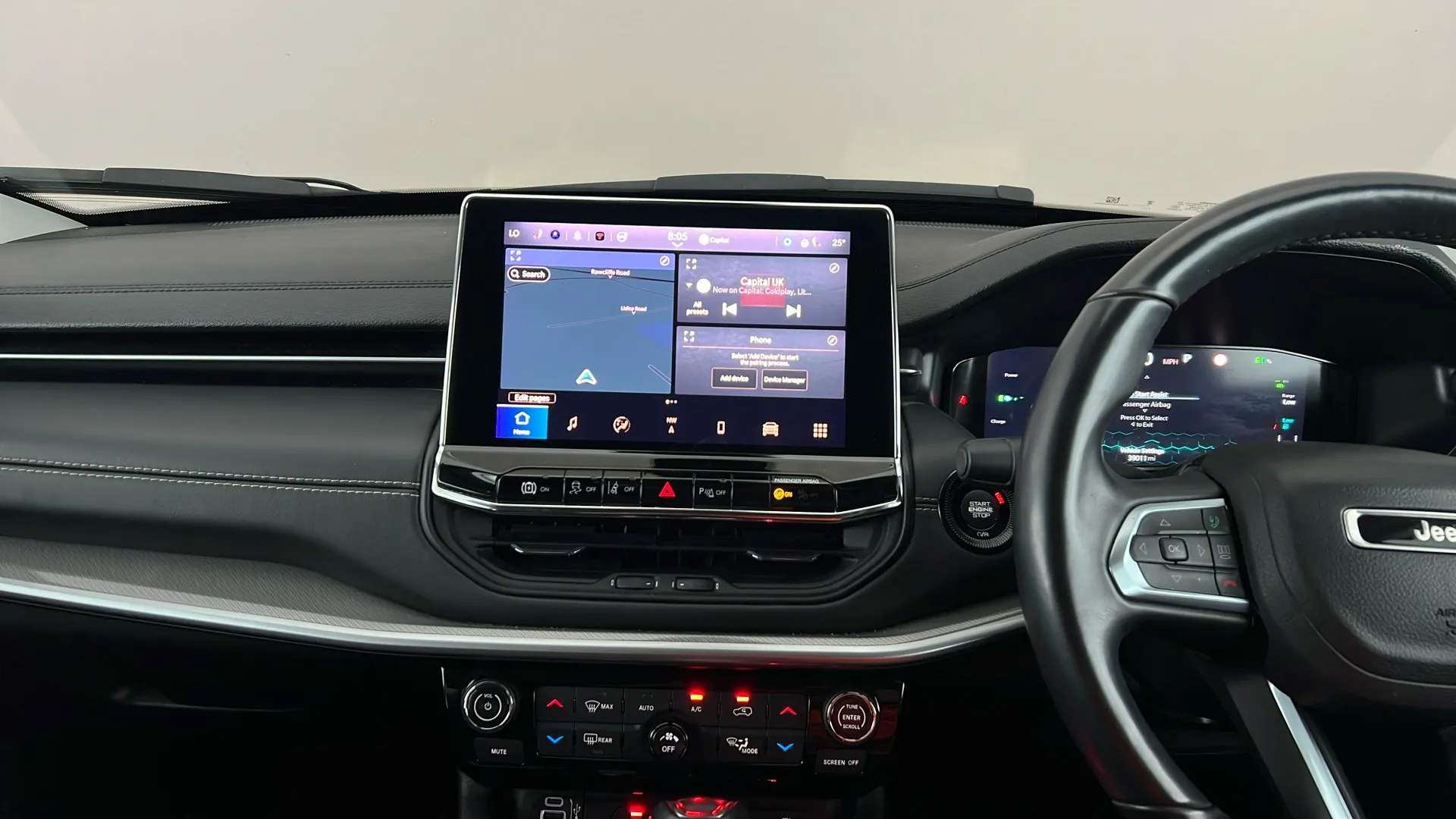 2023 JEEP COMPASS 2023 JEEP COMPASS