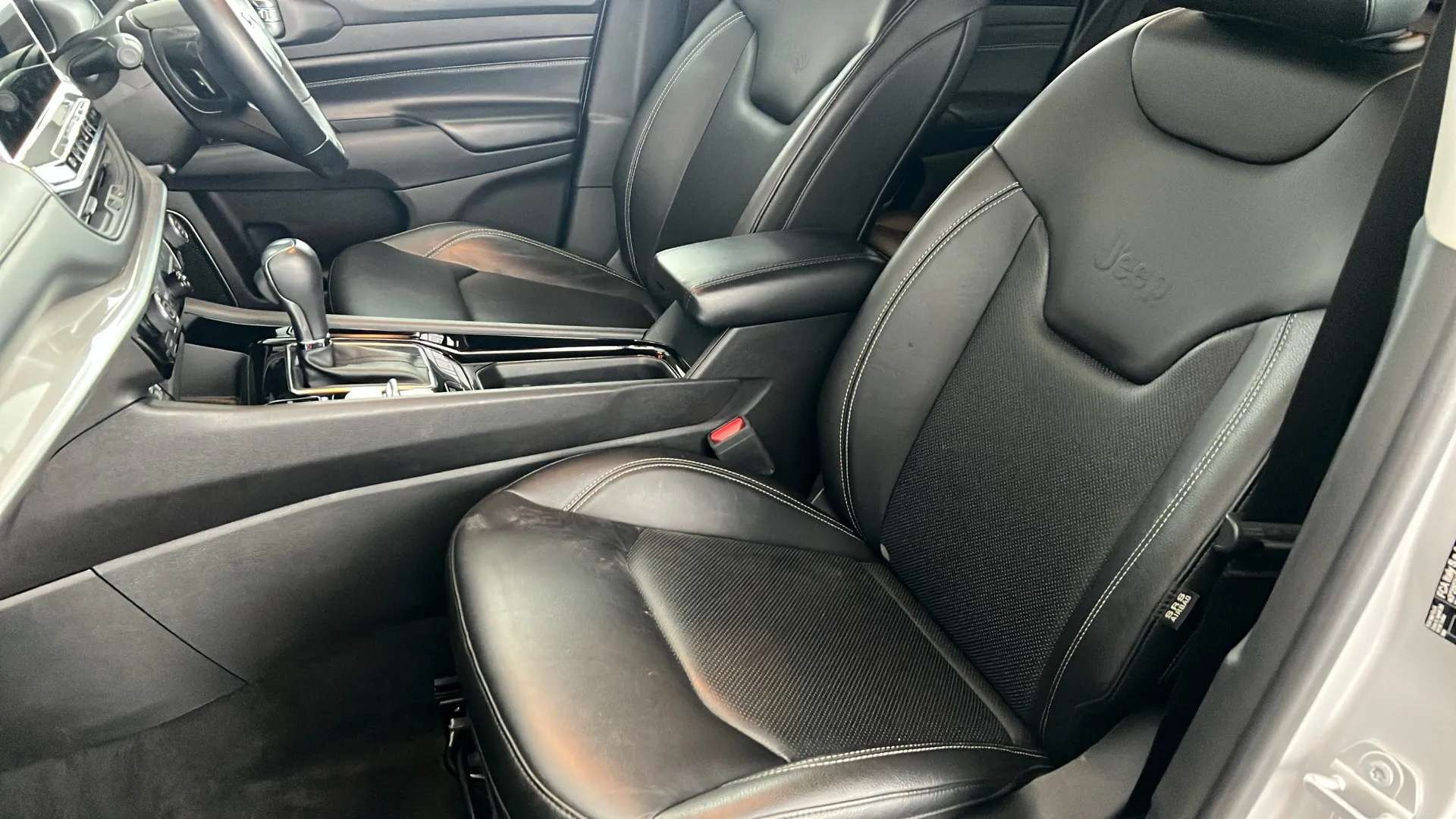 2023 JEEP COMPASS 2023 JEEP COMPASS