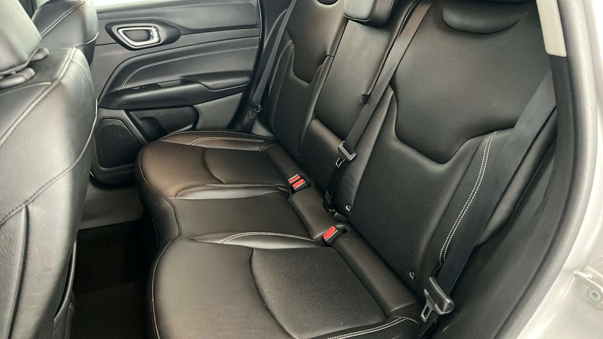 2023 JEEP COMPASS 2023 JEEP COMPASS