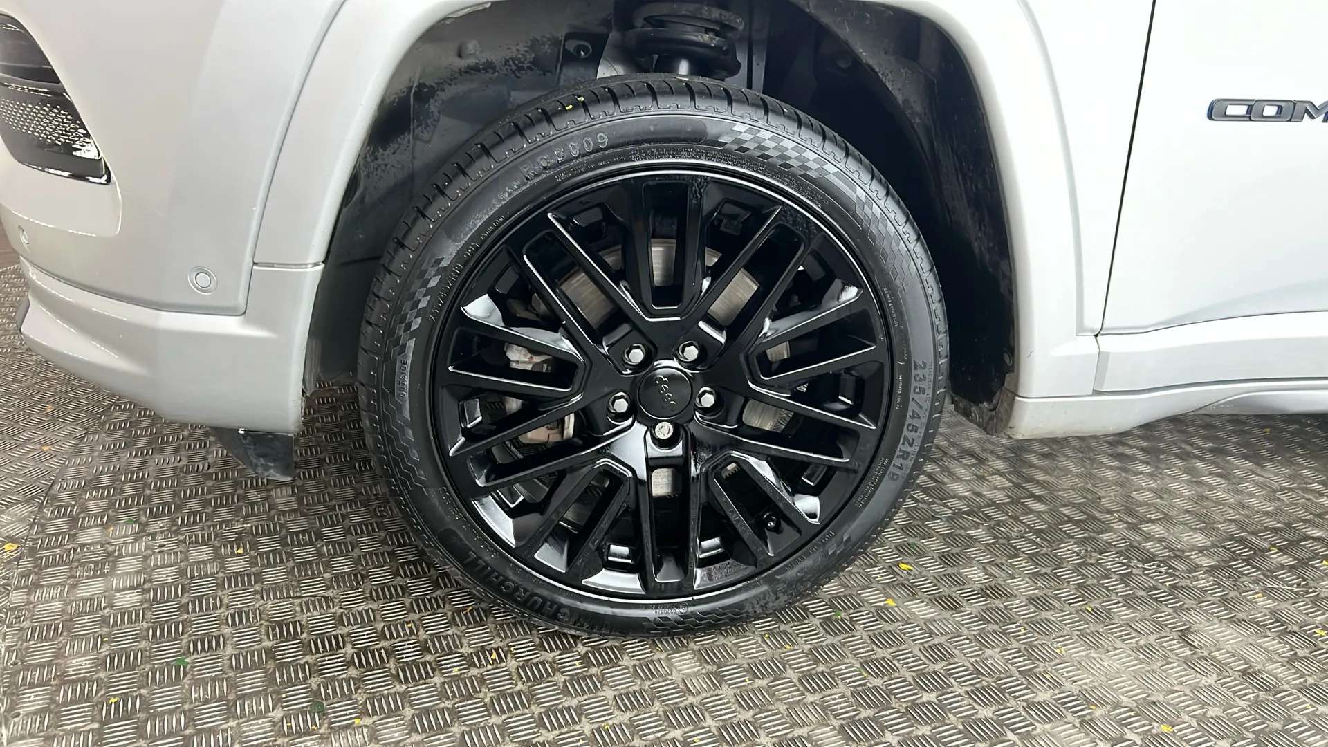 2023 JEEP COMPASS 2023 JEEP COMPASS