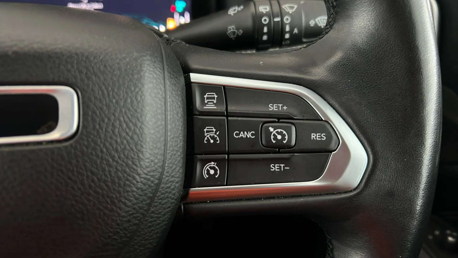 2023 JEEP COMPASS 2023 JEEP COMPASS