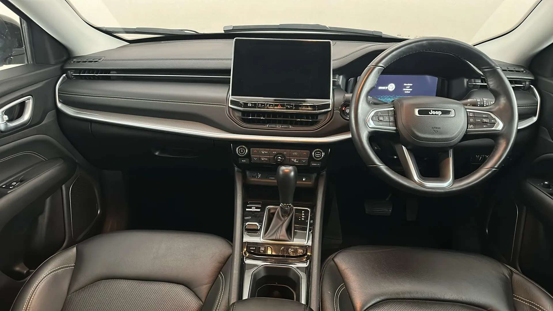 2023 JEEP COMPASS 2023 JEEP COMPASS