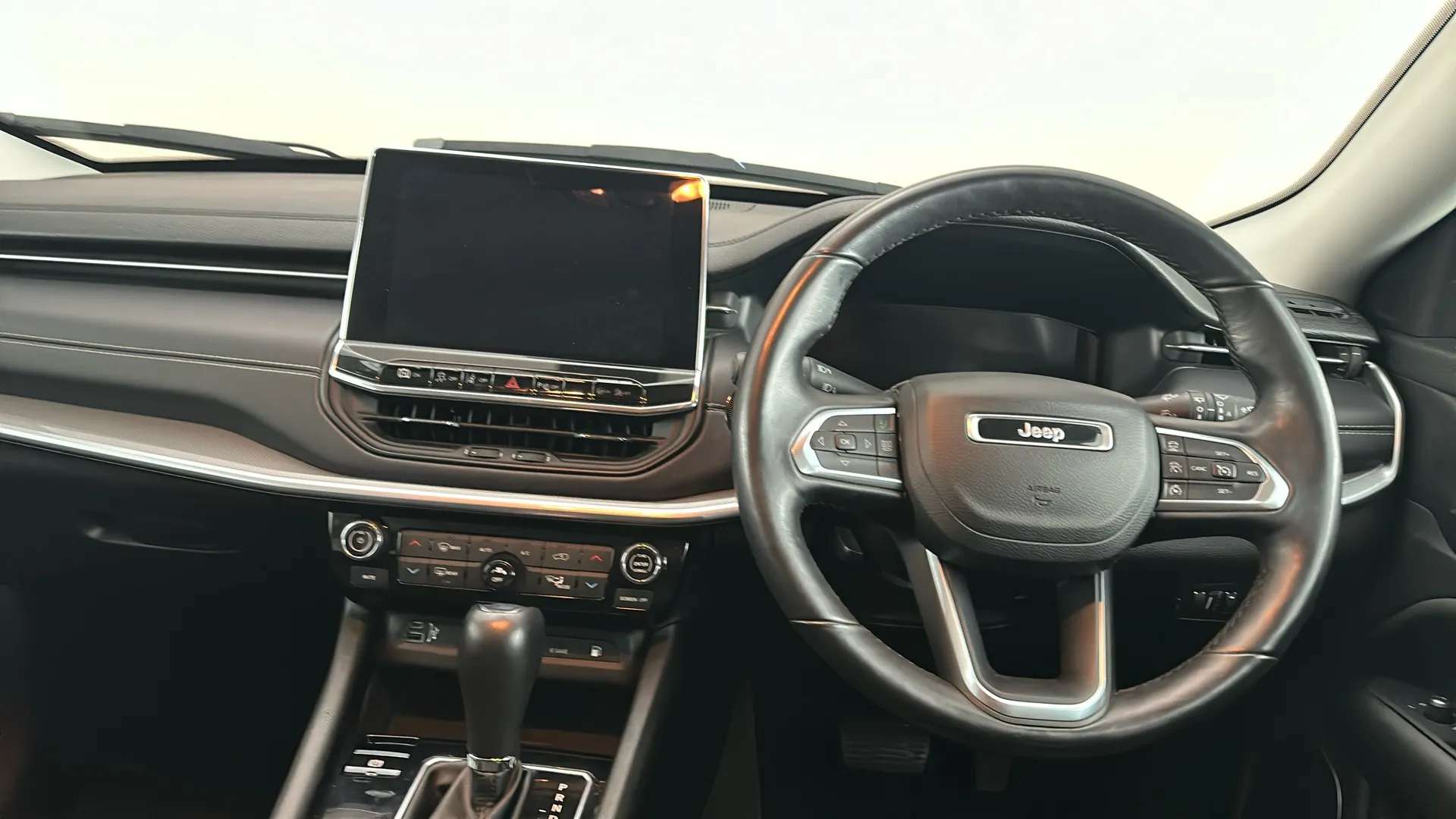 2023 JEEP COMPASS 2023 JEEP COMPASS