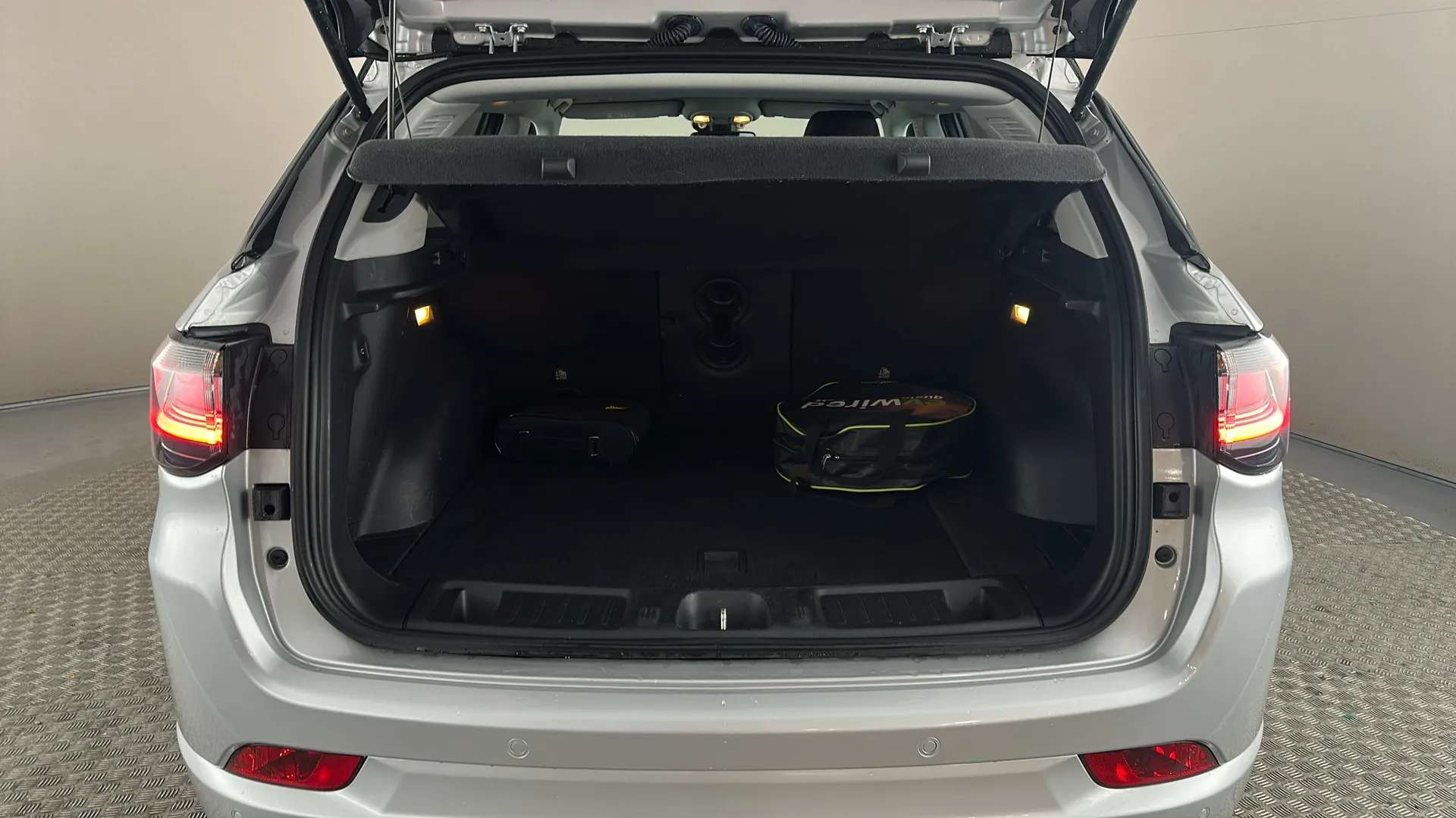 2023 JEEP COMPASS 2023 JEEP COMPASS