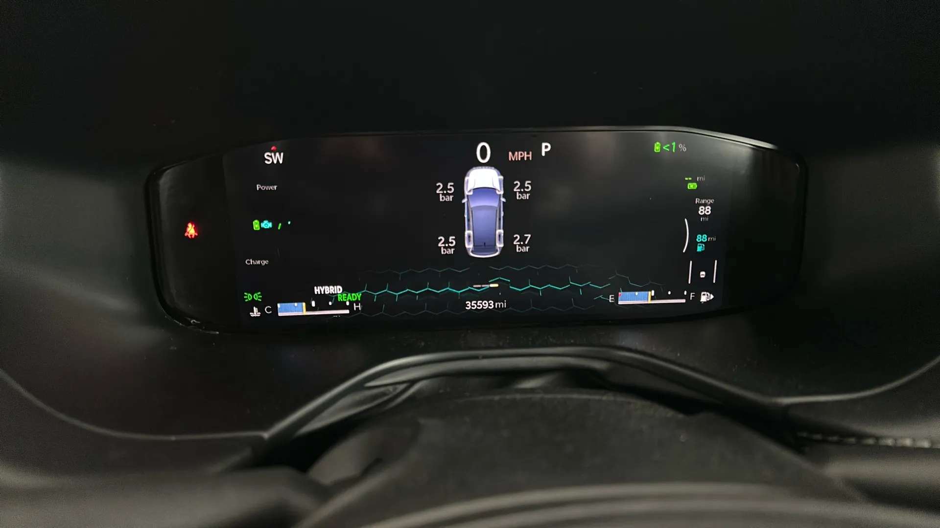 2023 JEEP COMPASS 2023 JEEP COMPASS