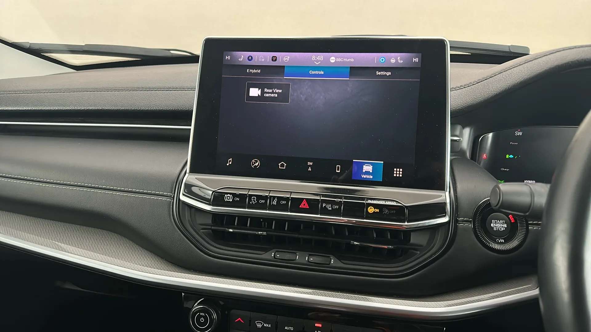 2023 JEEP COMPASS 2023 JEEP COMPASS