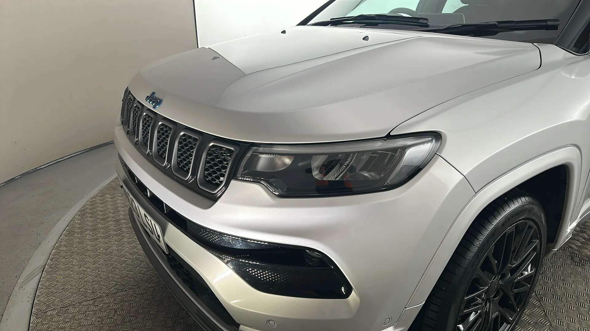 2023 JEEP COMPASS 2023 JEEP COMPASS