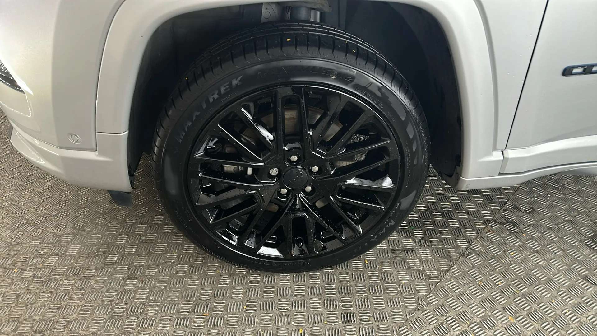 2023 JEEP COMPASS 2023 JEEP COMPASS