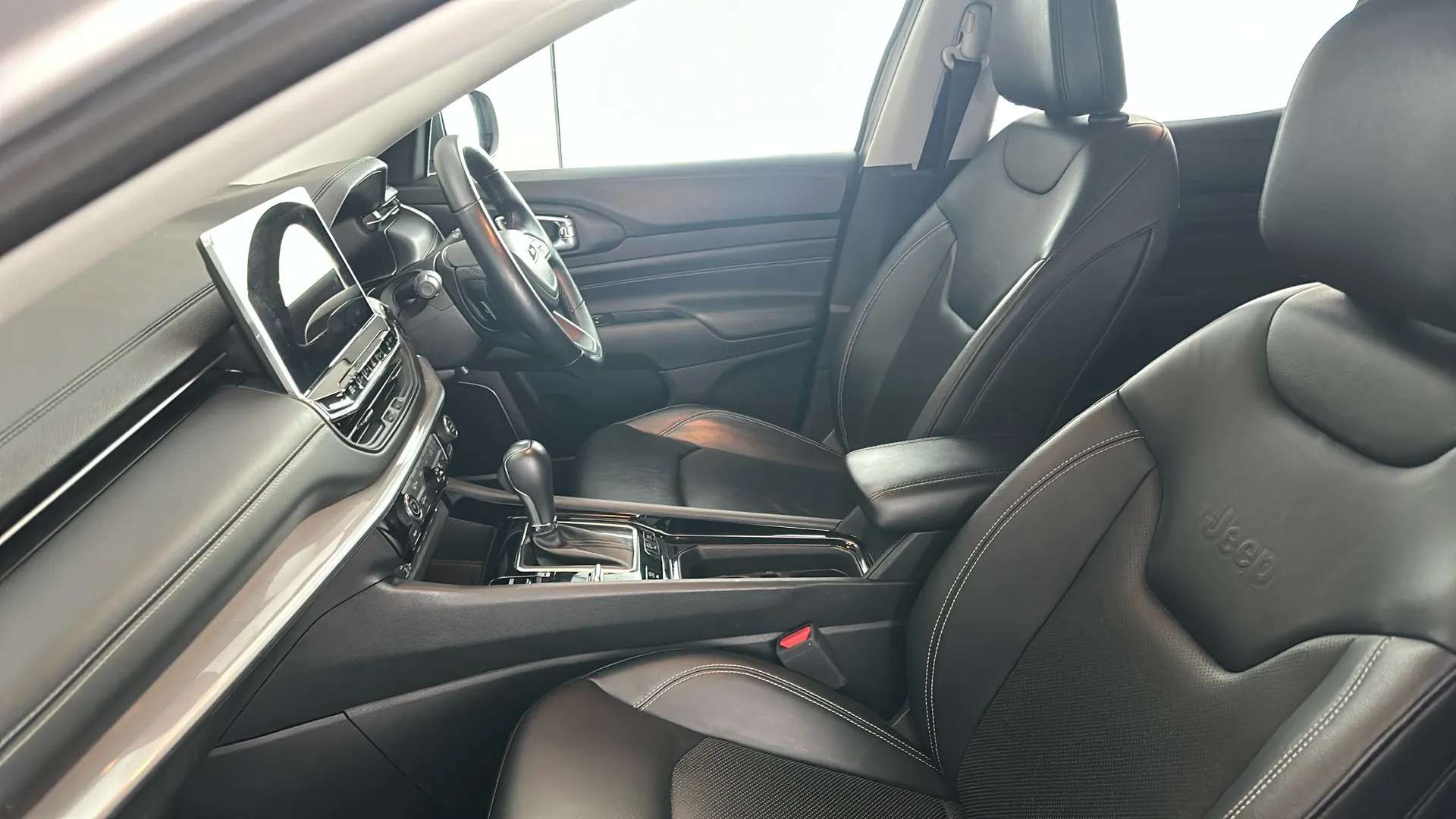 2023 JEEP COMPASS 2023 JEEP COMPASS