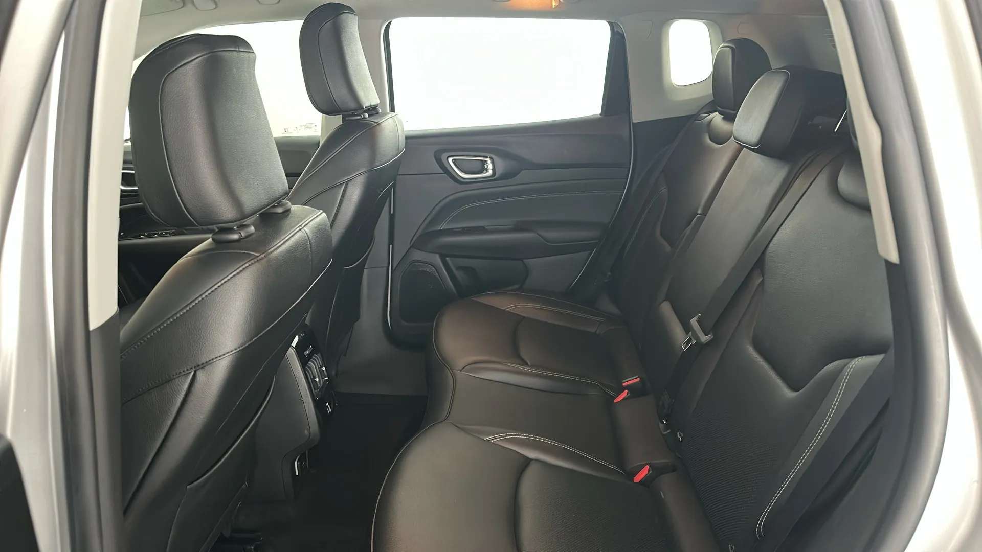 2023 JEEP COMPASS 2023 JEEP COMPASS