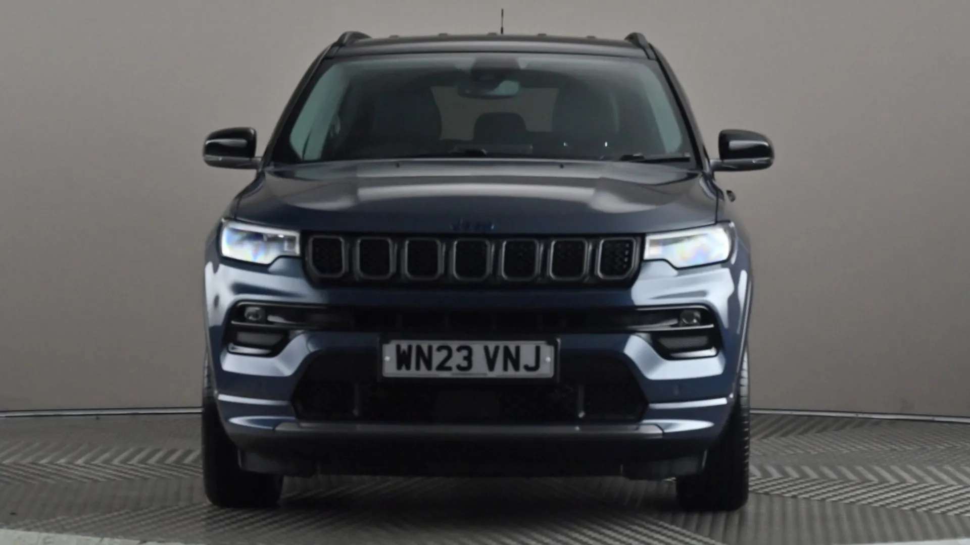 2023 JEEP COMPASS 2023 JEEP COMPASS