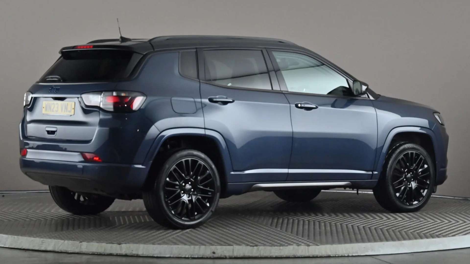 2023 JEEP COMPASS 2023 JEEP COMPASS
