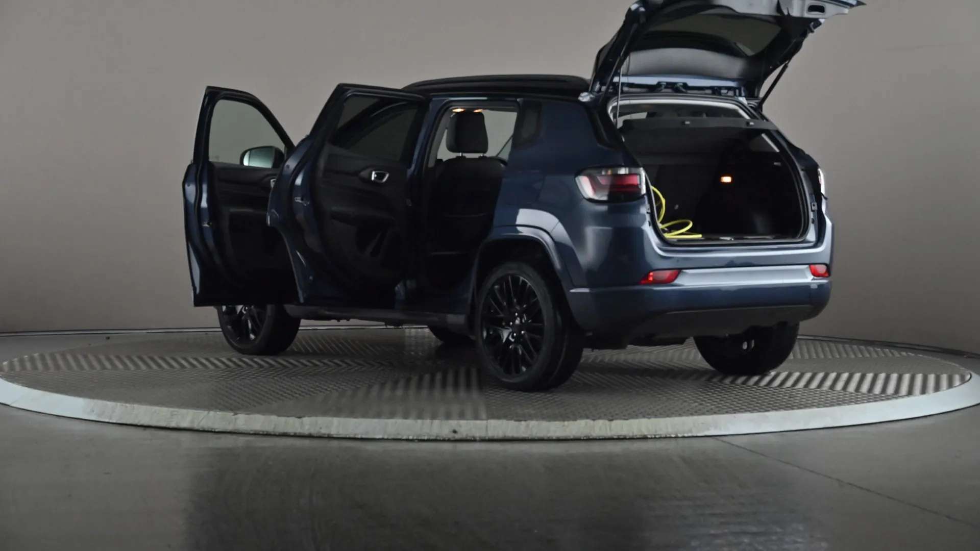 2023 JEEP COMPASS 2023 JEEP COMPASS