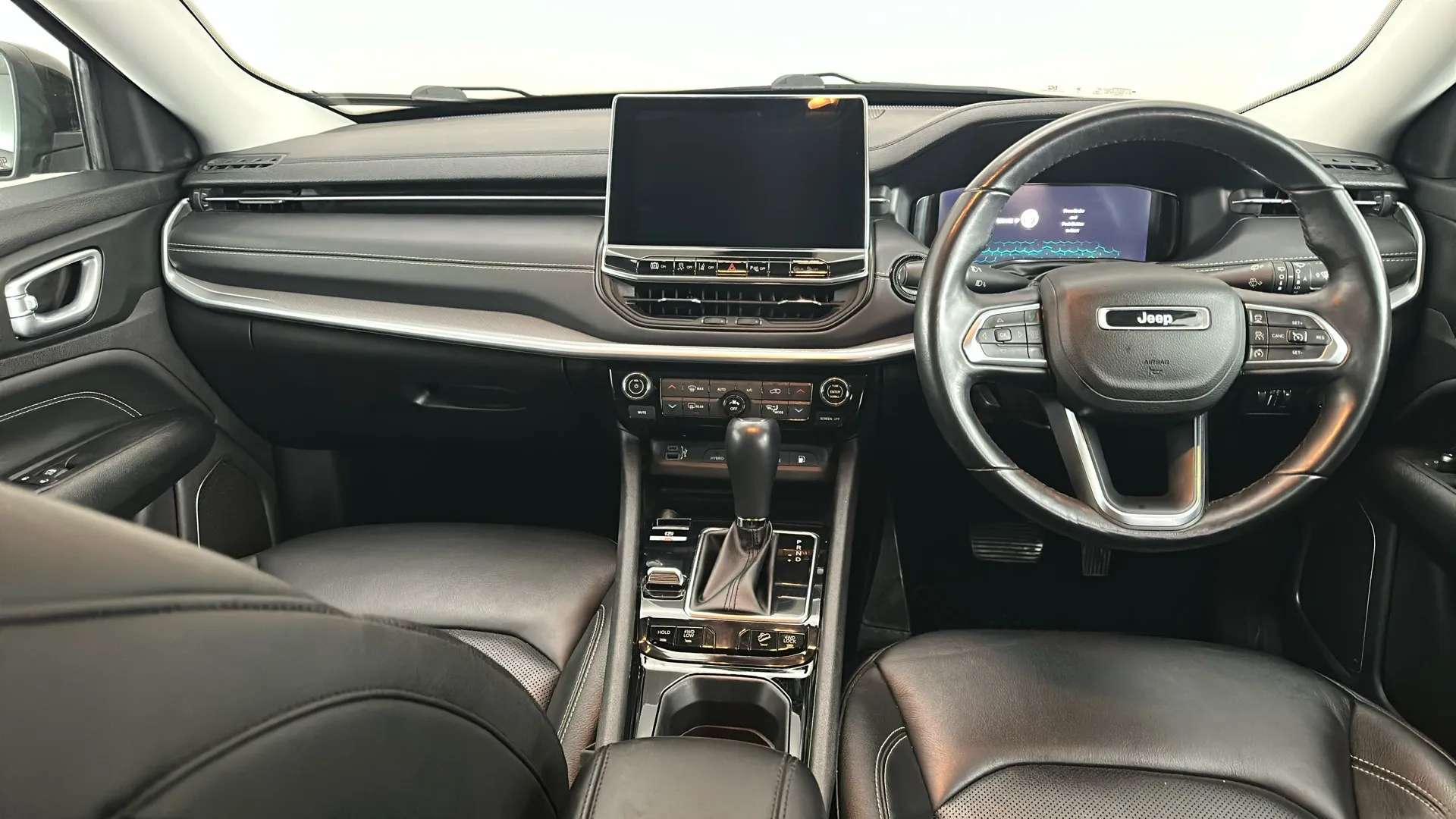 2023 JEEP COMPASS 2023 JEEP COMPASS