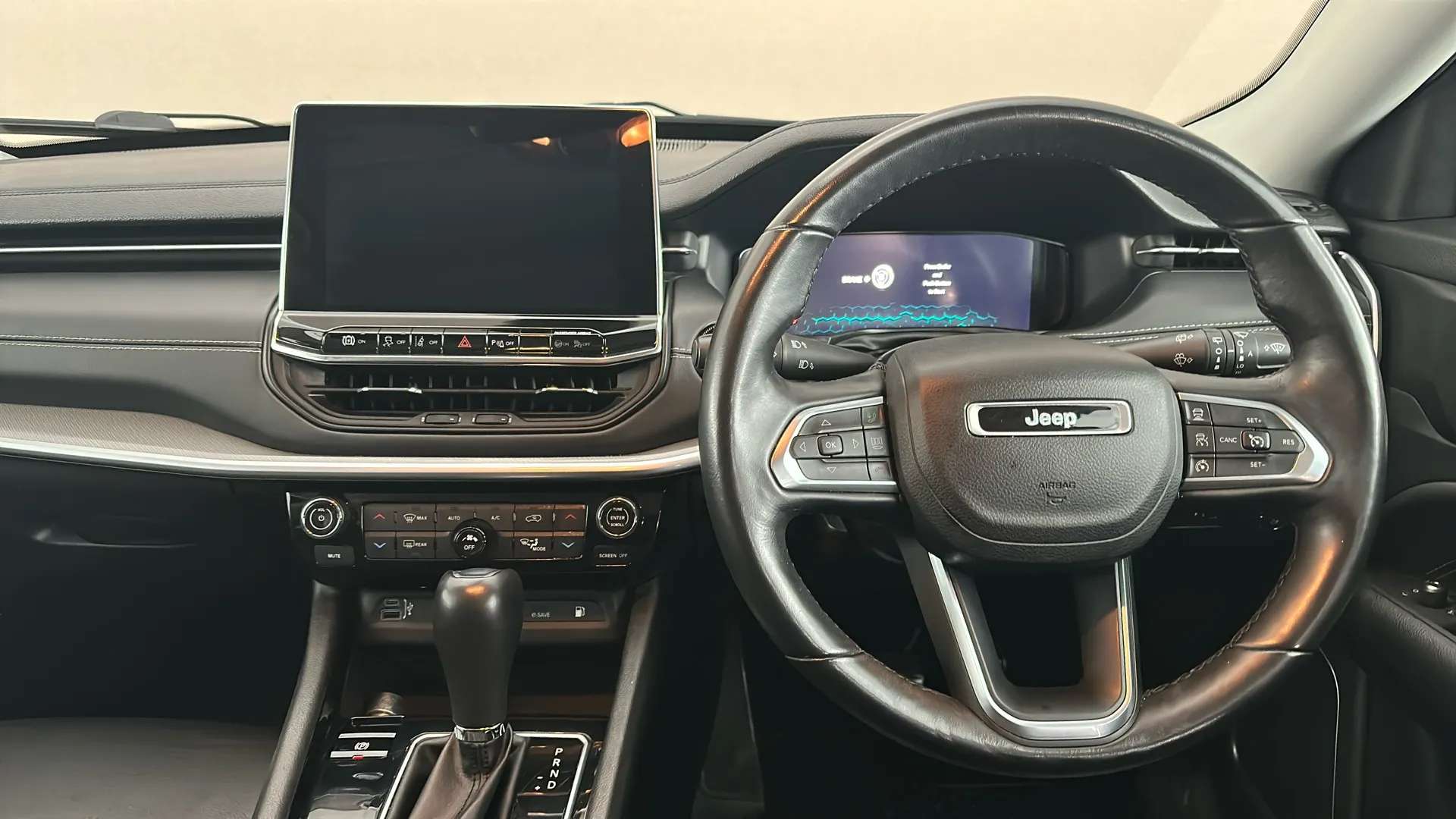 2023 JEEP COMPASS 2023 JEEP COMPASS