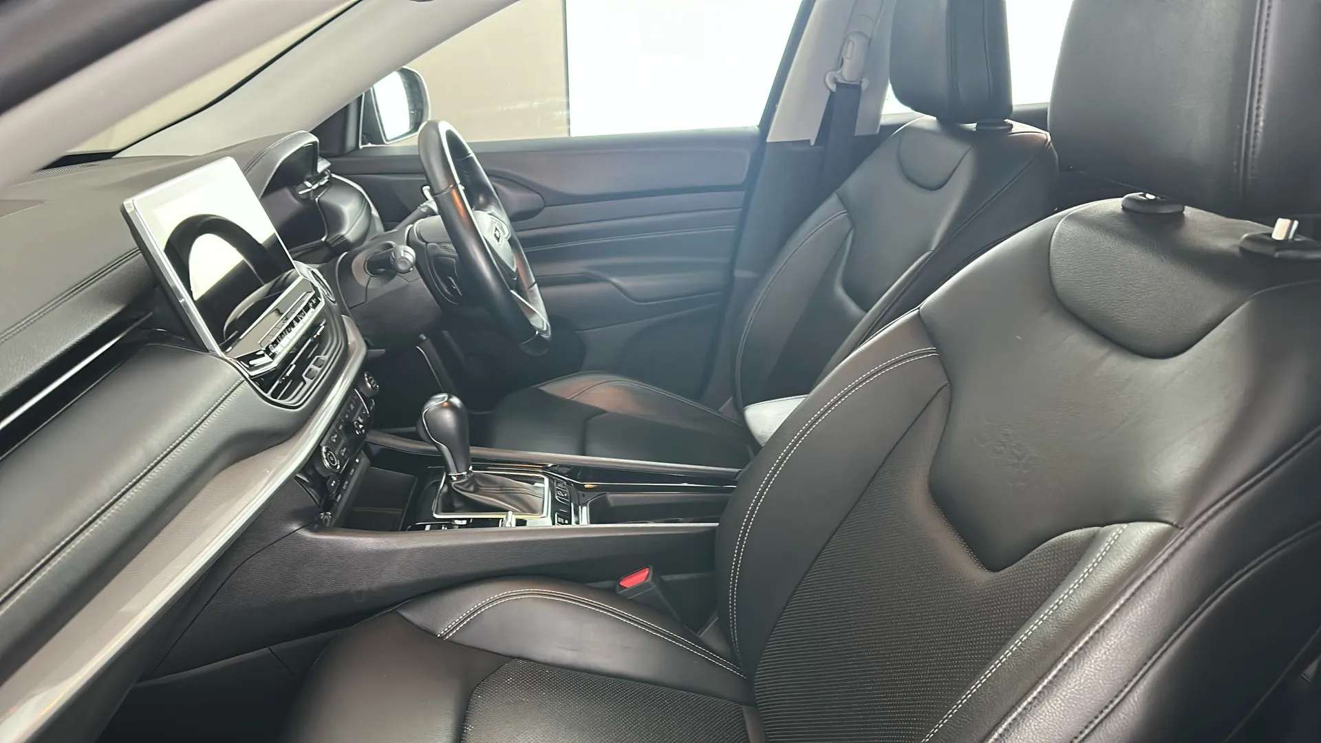 2023 JEEP COMPASS 2023 JEEP COMPASS