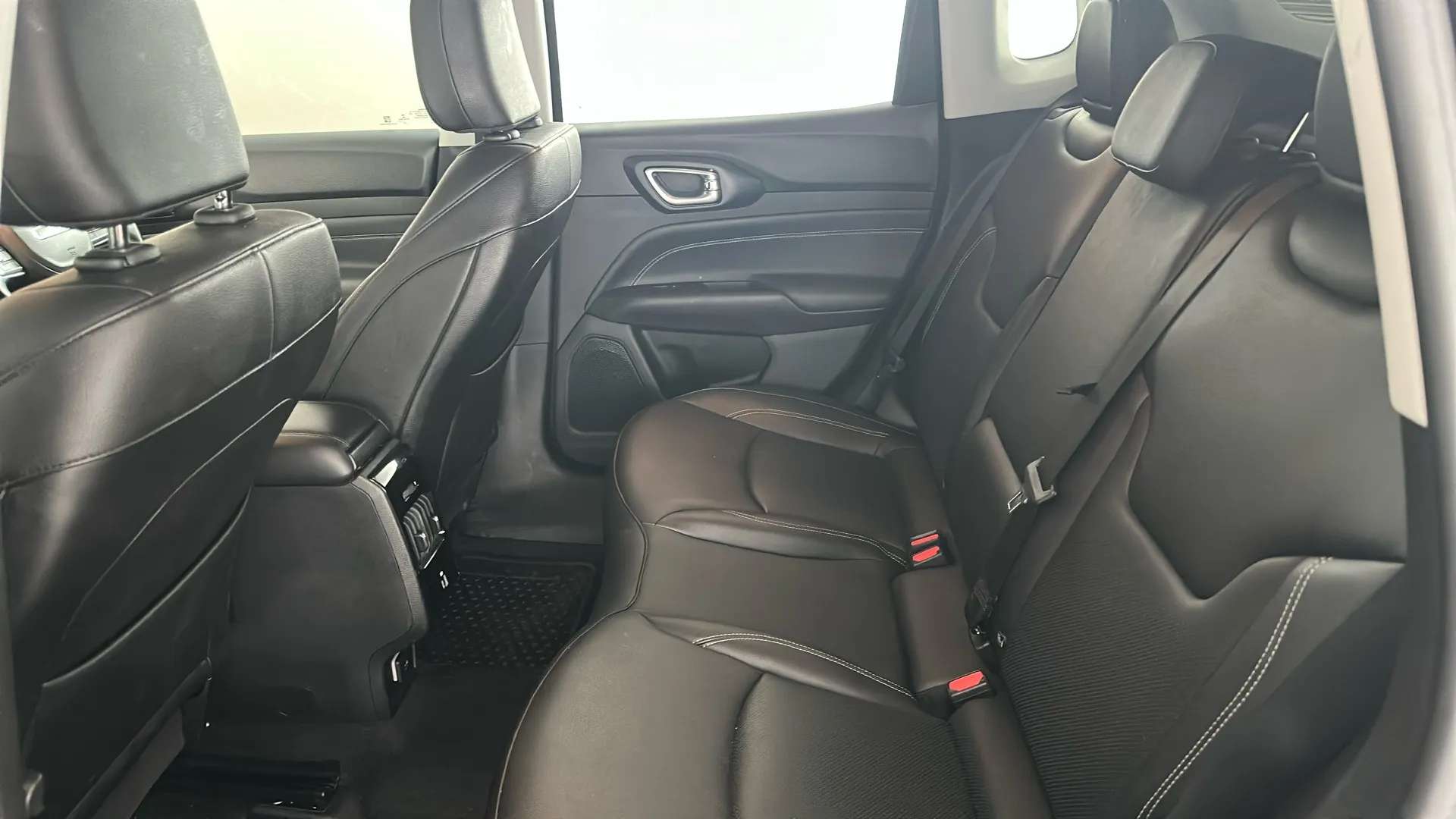 2023 JEEP COMPASS 2023 JEEP COMPASS