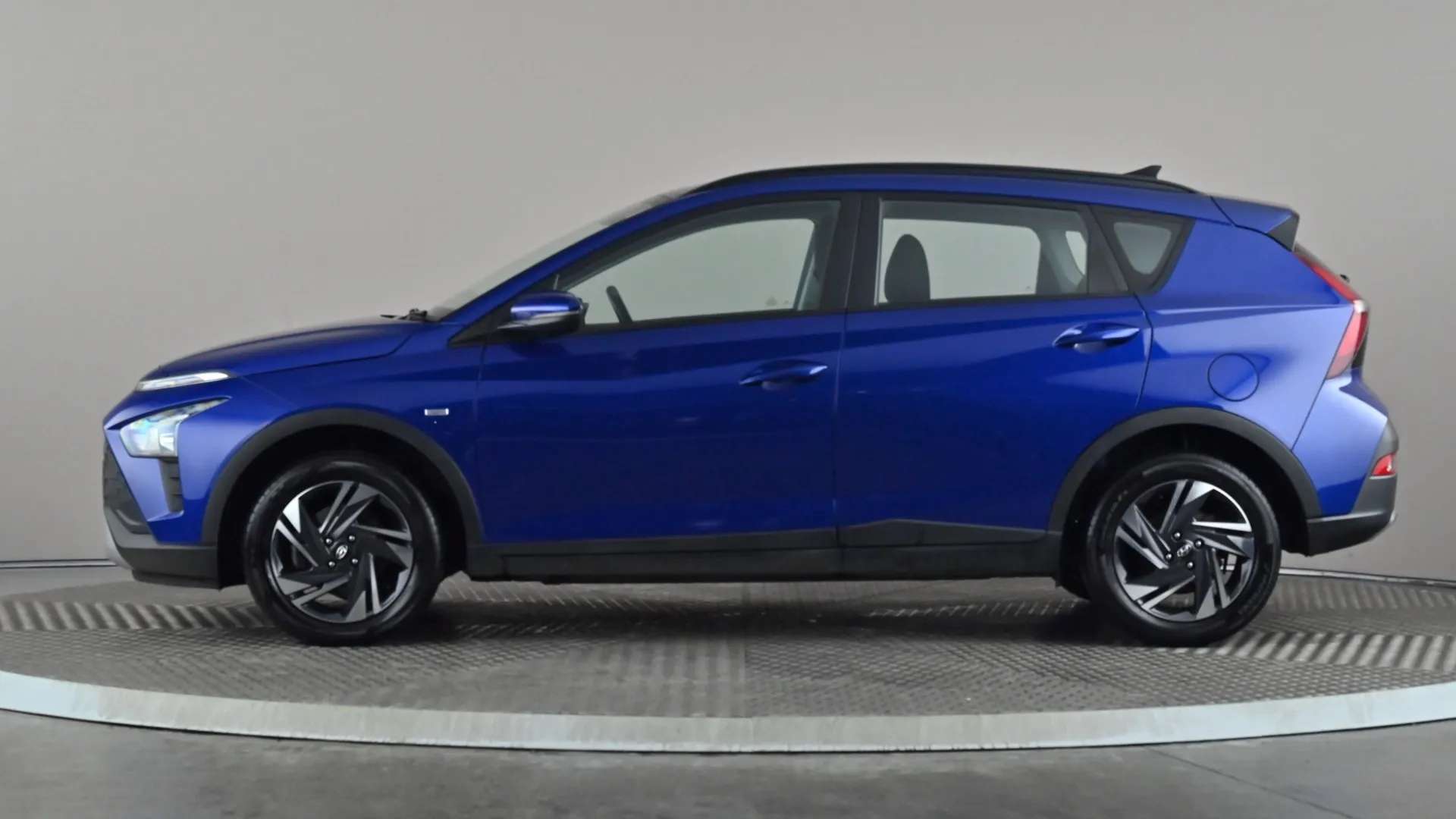 A 2022 HYUNDAI BAYON 1.0 TGDi 48V MHEV SE Connect A 2022 HYUNDAI BAYON 1.0 TGDi 48V MHEV SE Connect