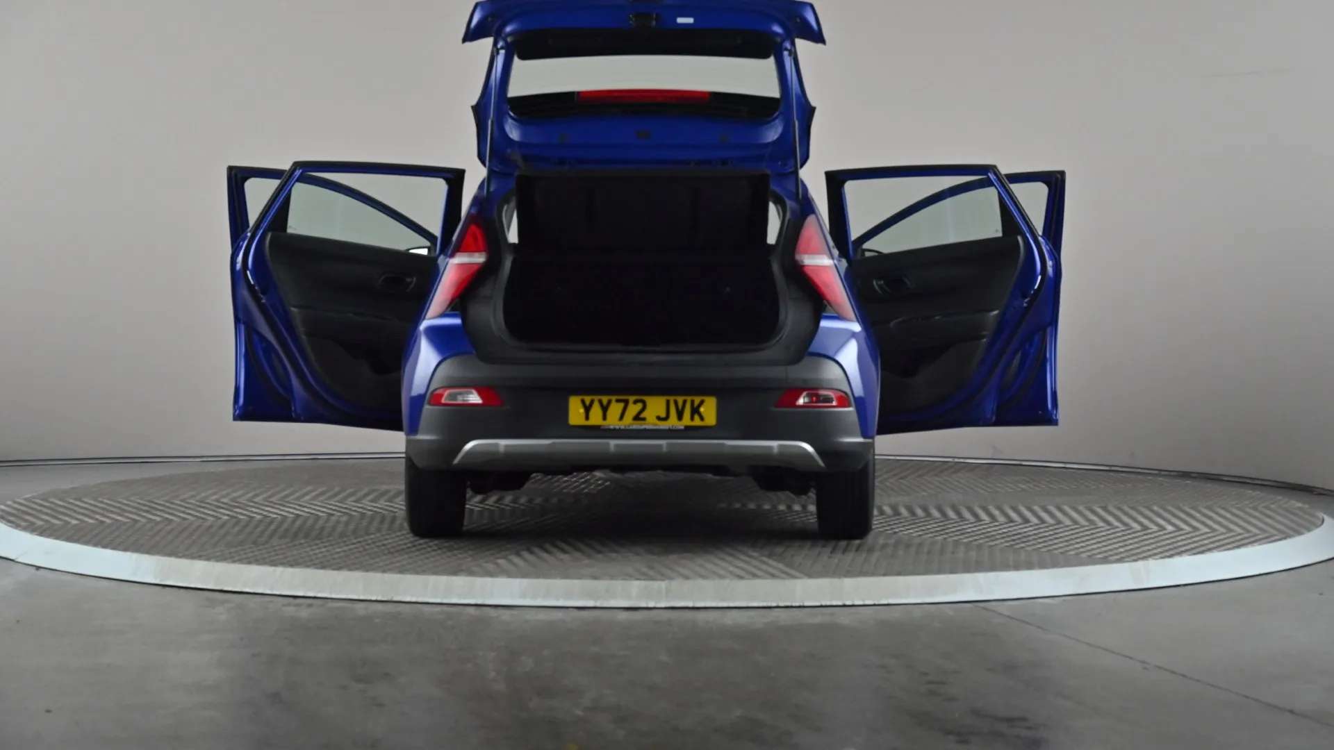 2022 HYUNDAI BAYON 2022 HYUNDAI BAYON