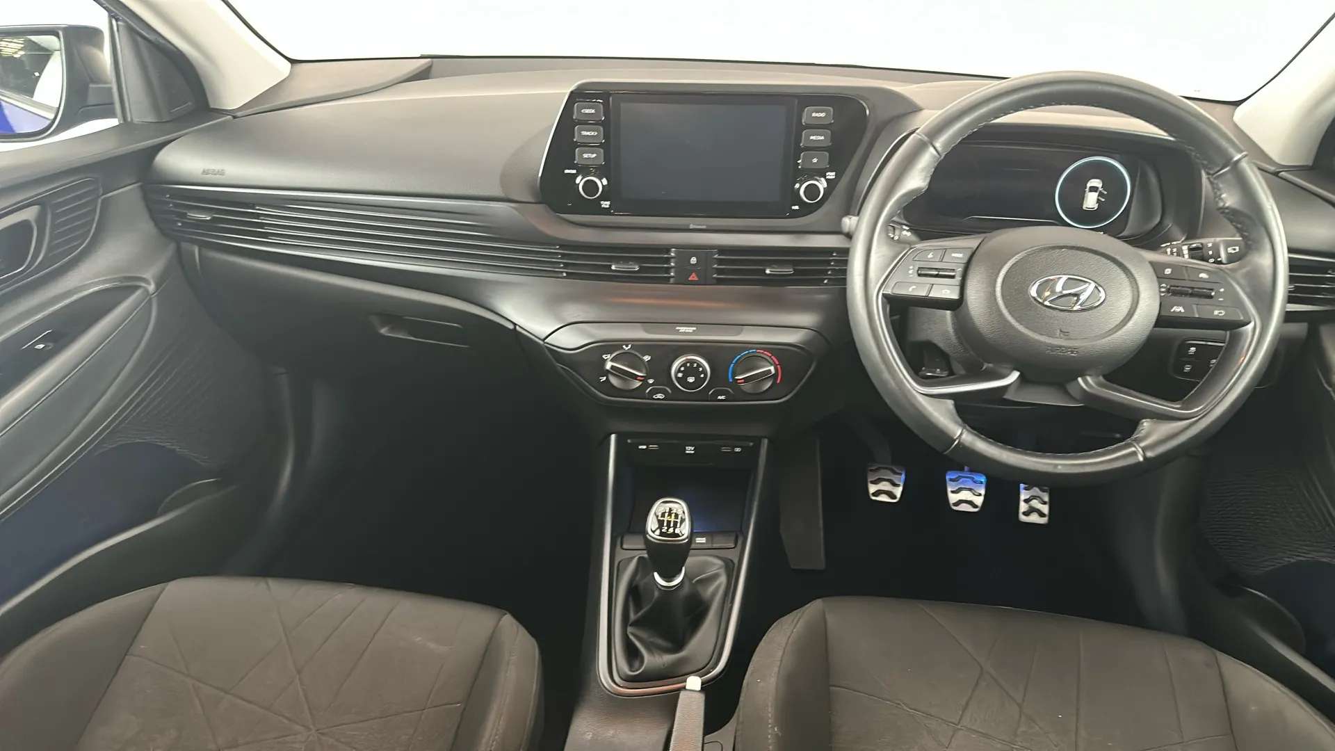 2022 HYUNDAI BAYON 2022 HYUNDAI BAYON